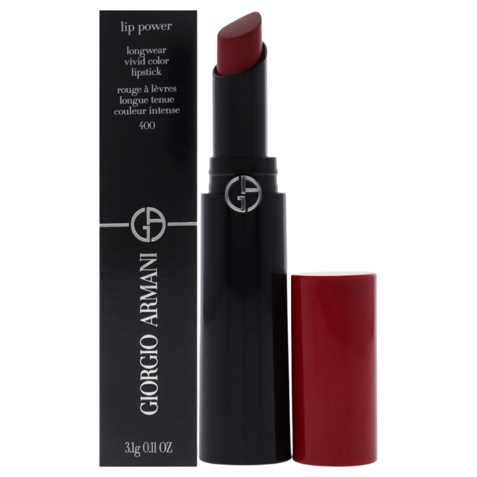 Lip Power Longwear Vivid Color Lipstick