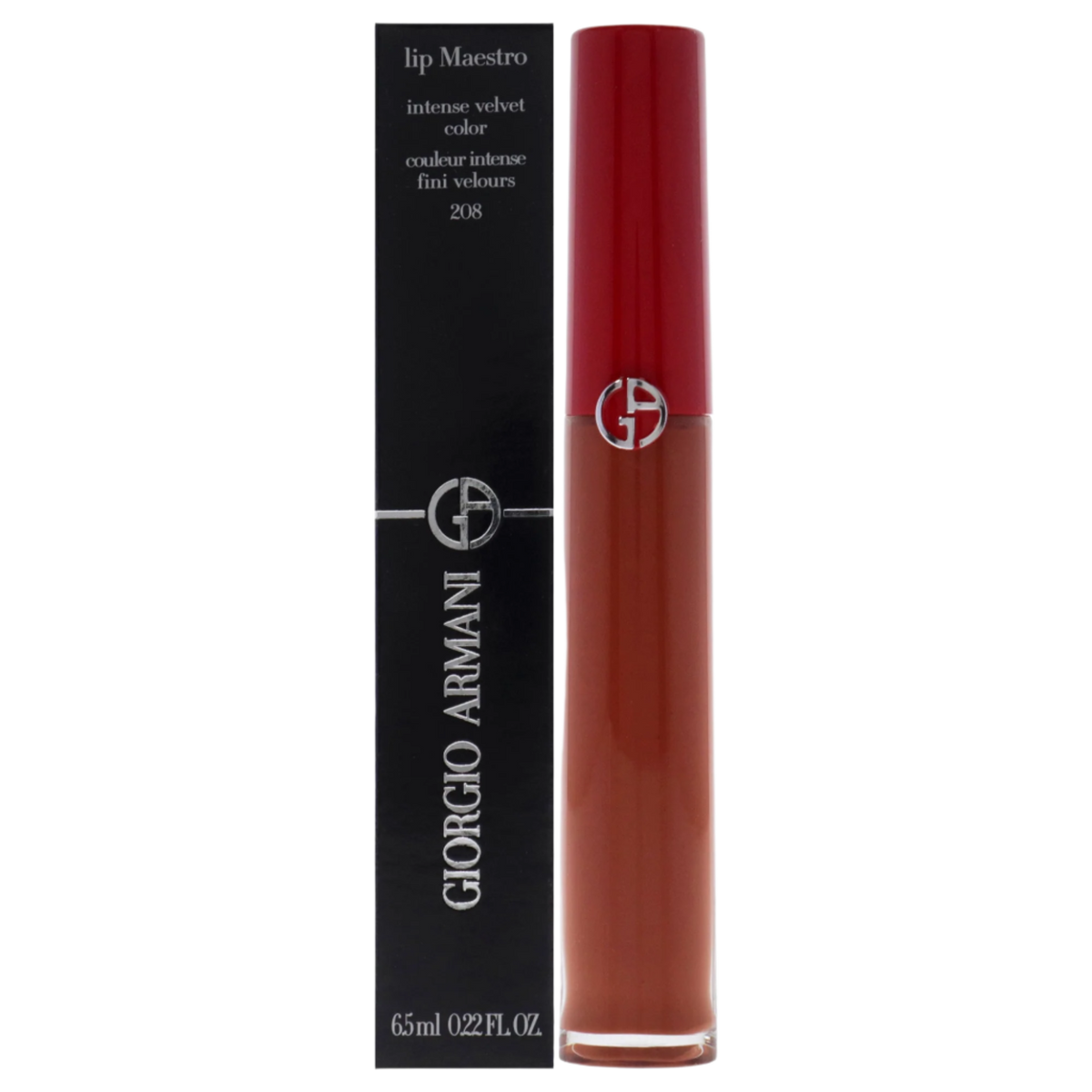 Lip Maestro Intense Velvet Color Lipstick