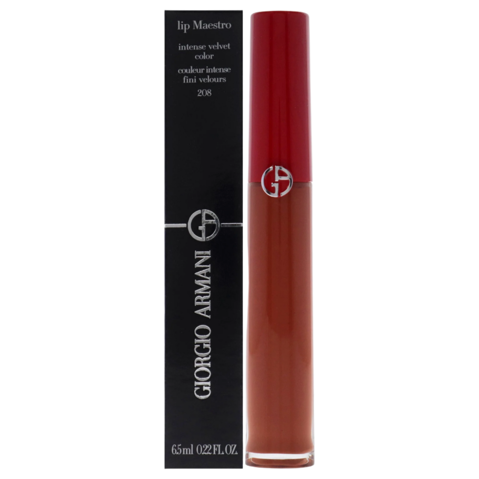 Lip Maestro Intense Velvet Color Lipstick