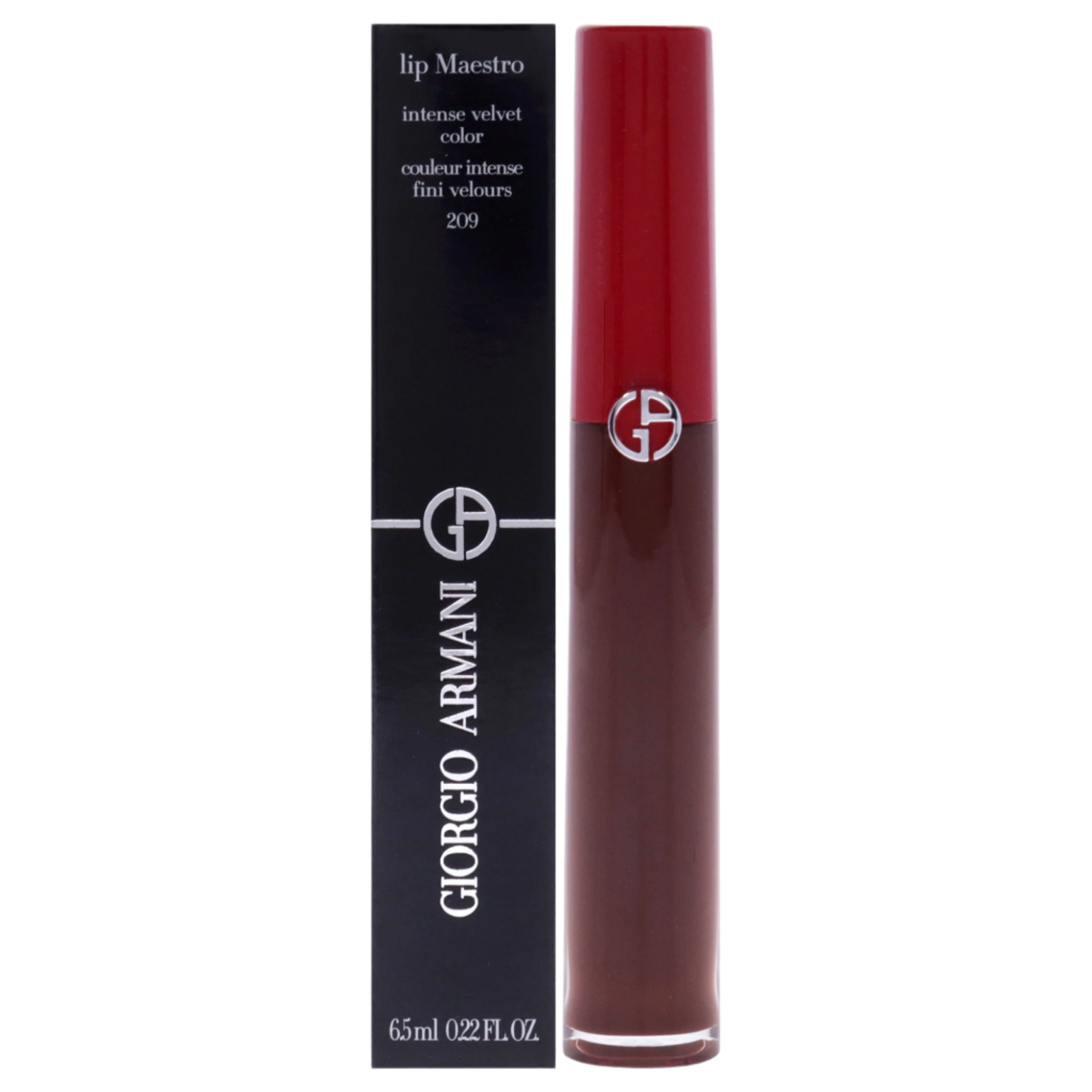 Lip Maestro Intense Velvet Color Lipstick
