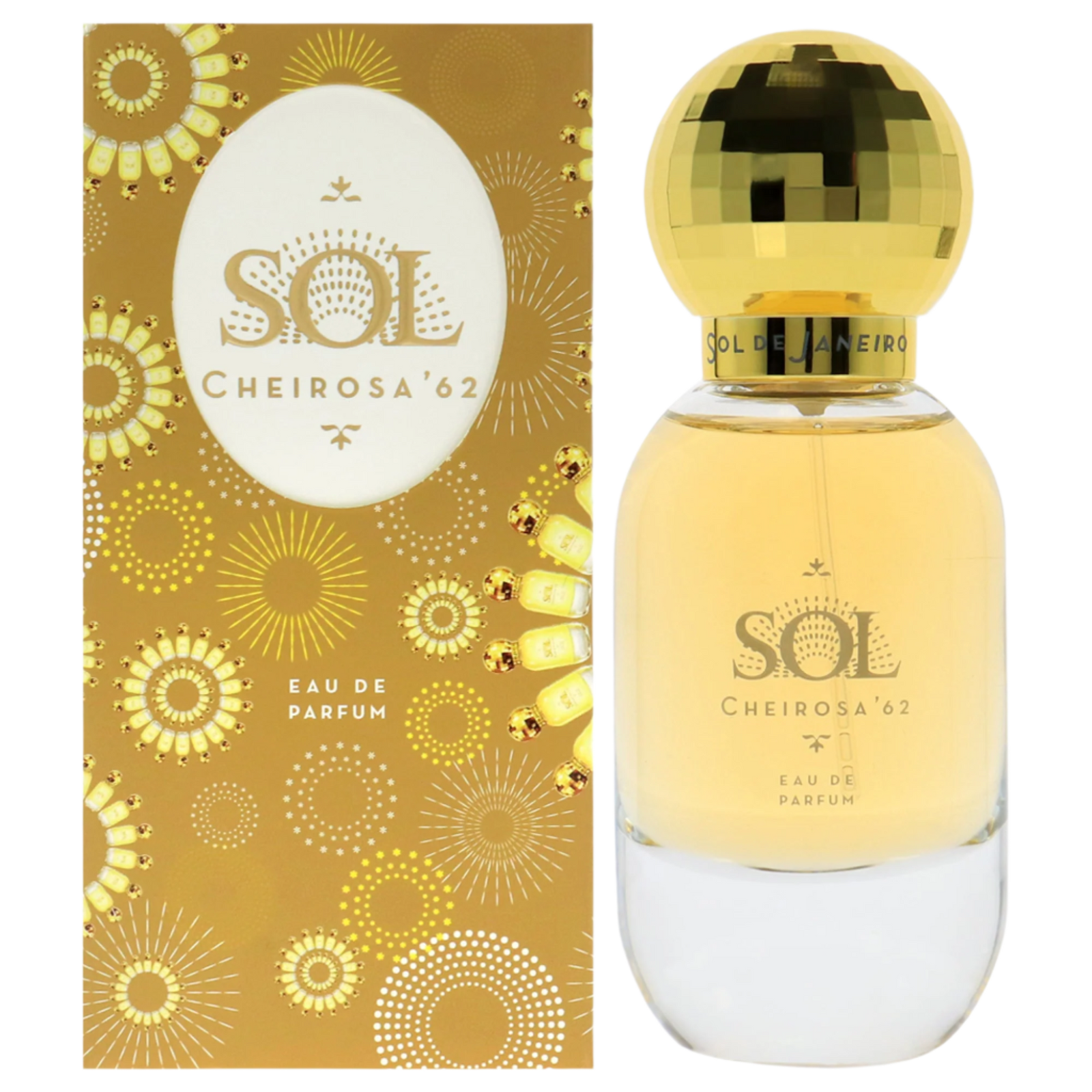 Cheirosa 62 EDP Spray