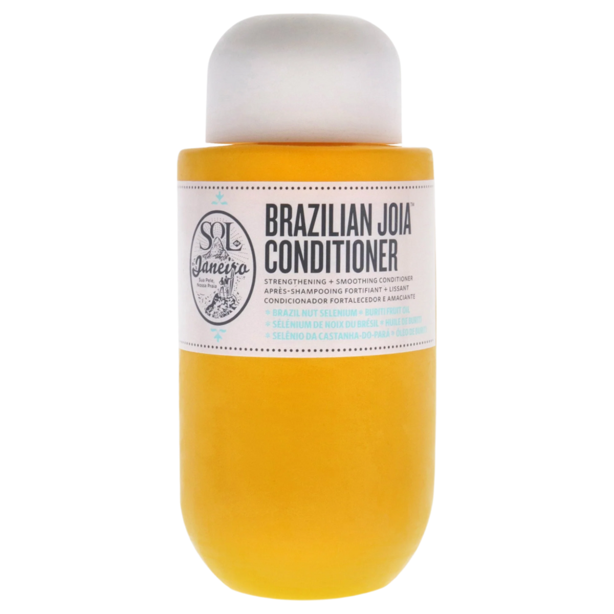 Brazilian Joia Conditioner