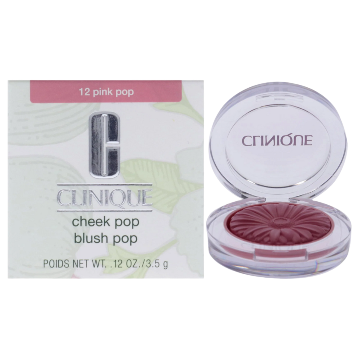 Cheek Pop Blush Pop