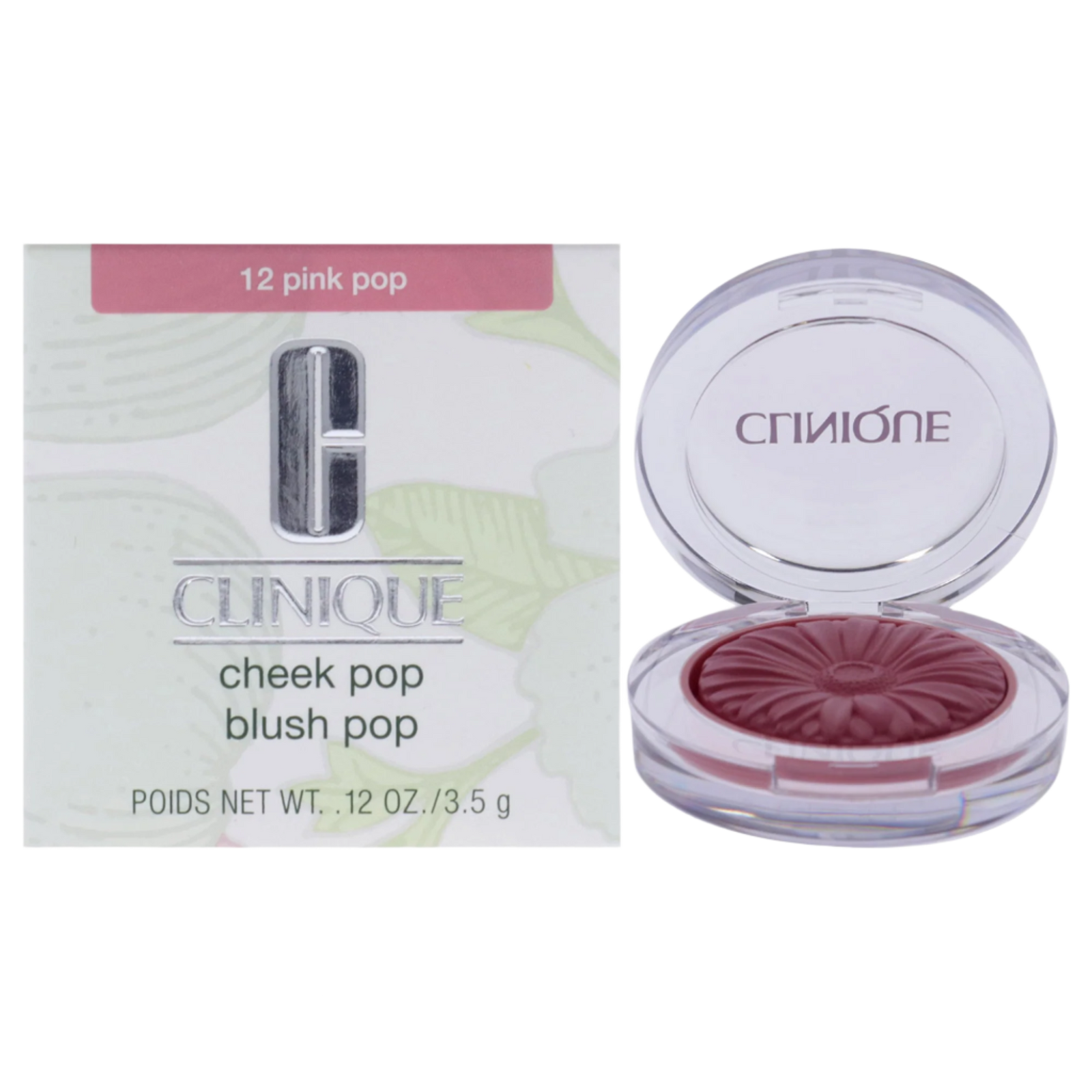 Cheek Pop Blush Pop