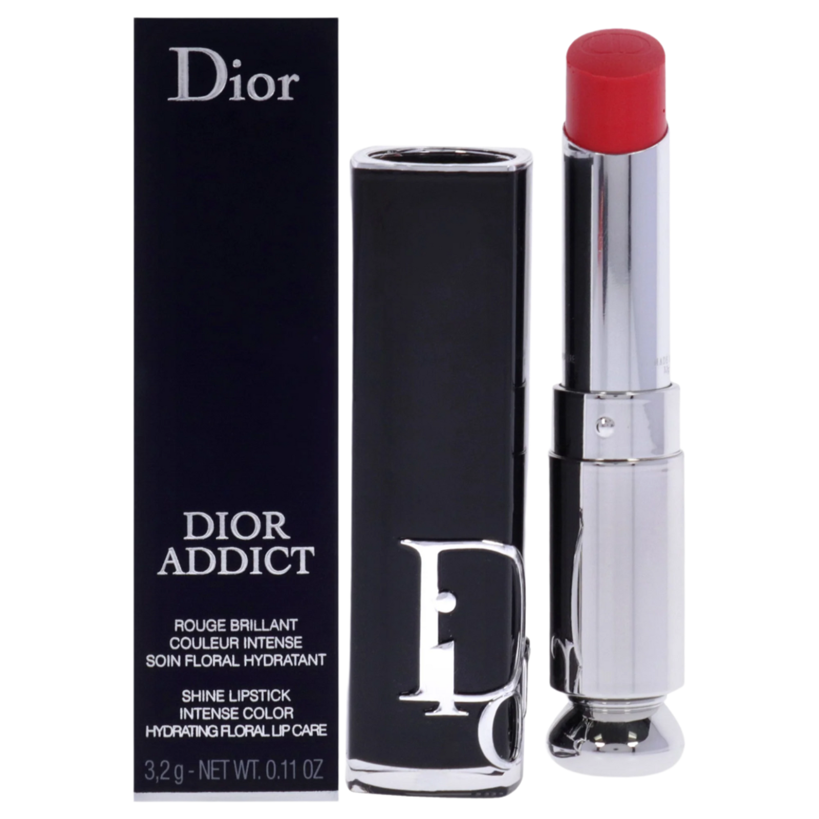 Dior Addict Hydrating Shine Lipstick