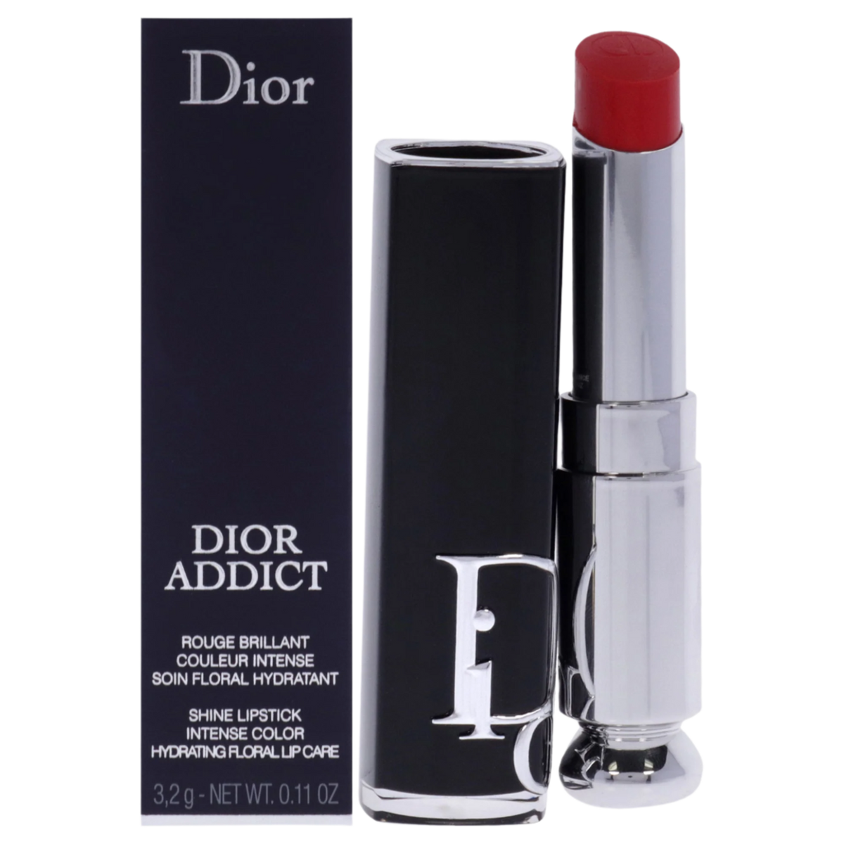 Dior Addict Hydrating Shine Lipstick