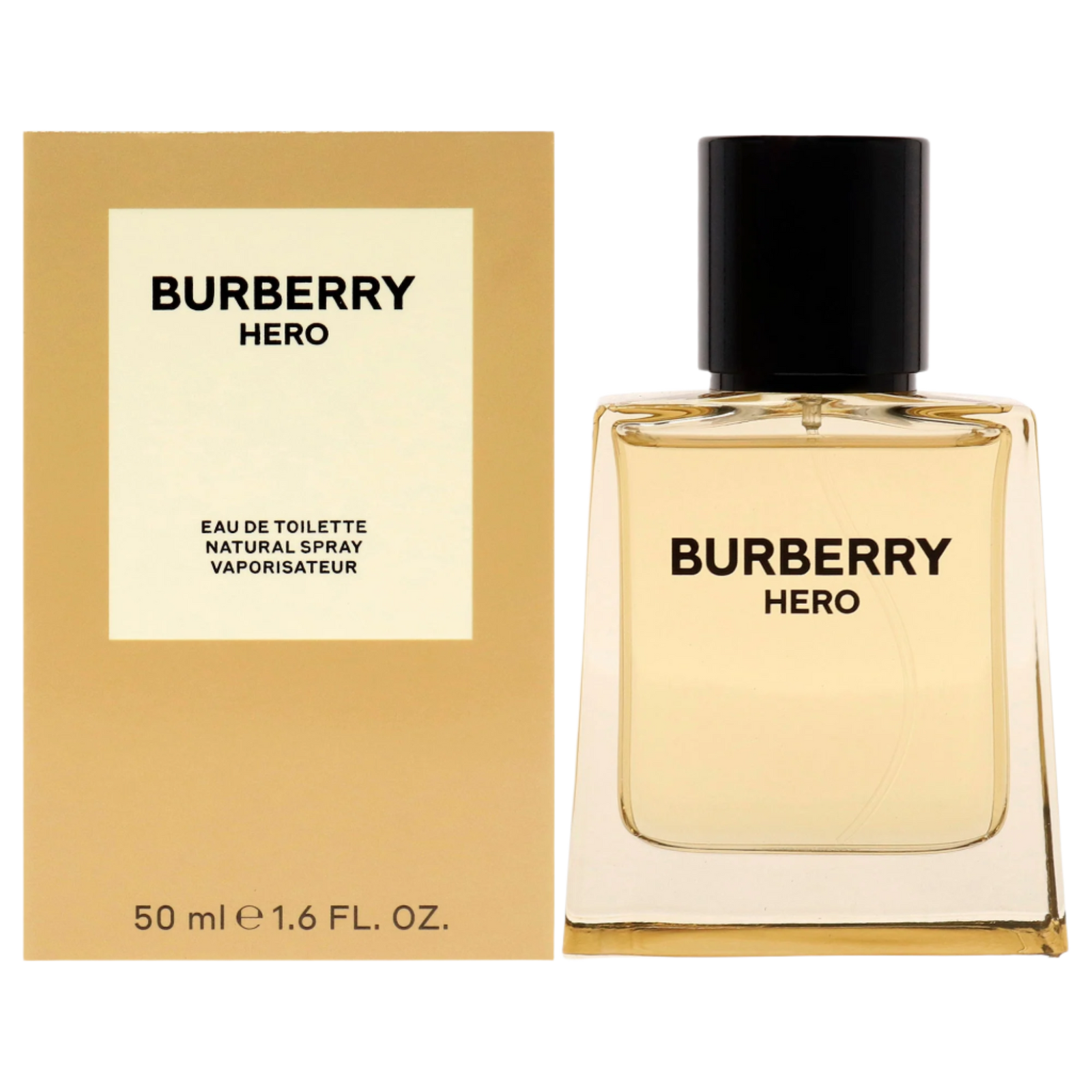 Burberry Hero EDT Spray