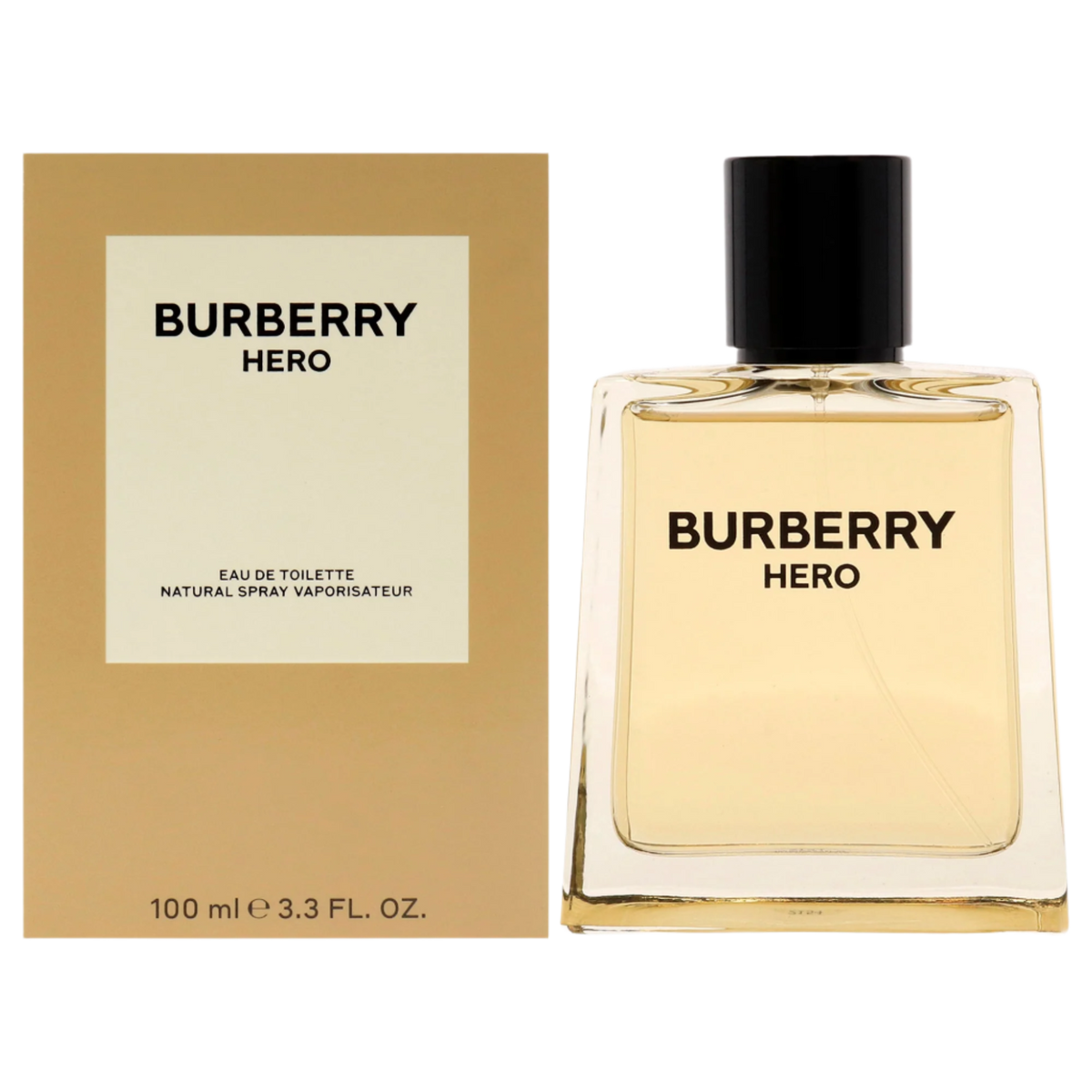 Burberry Hero EDT Spray