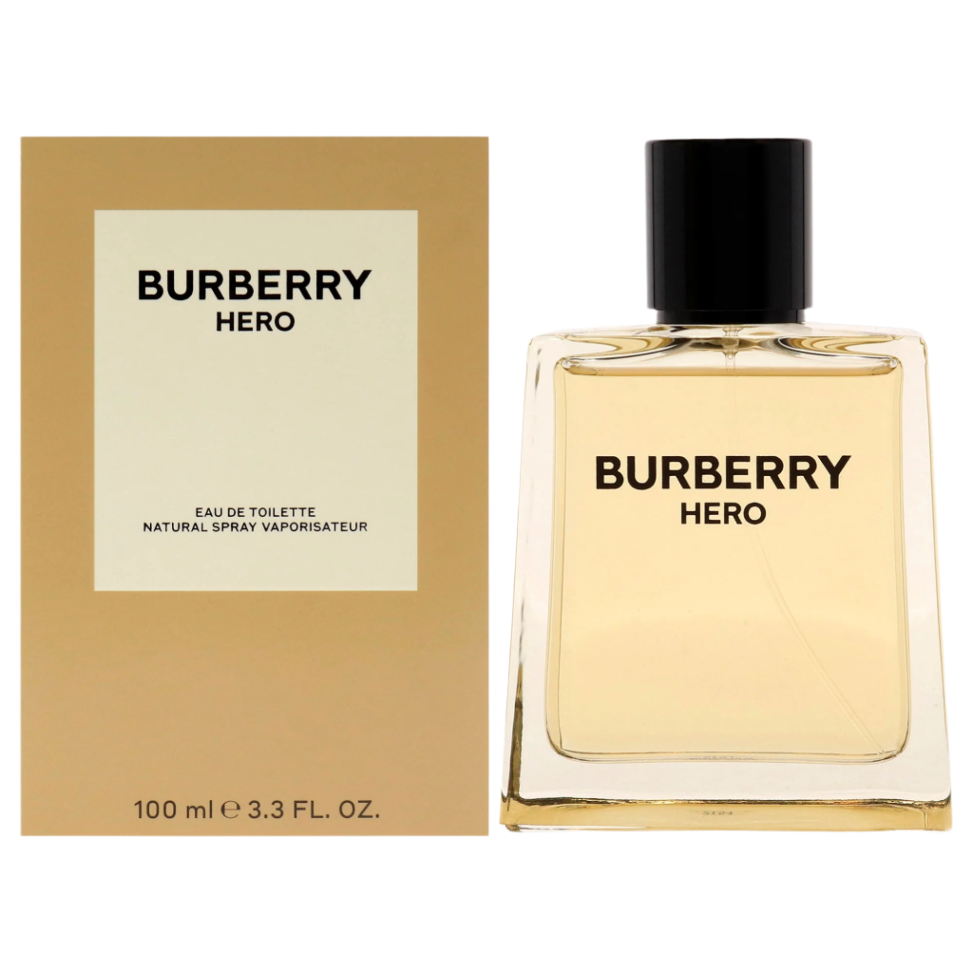 Burberry Hero EDT Spray