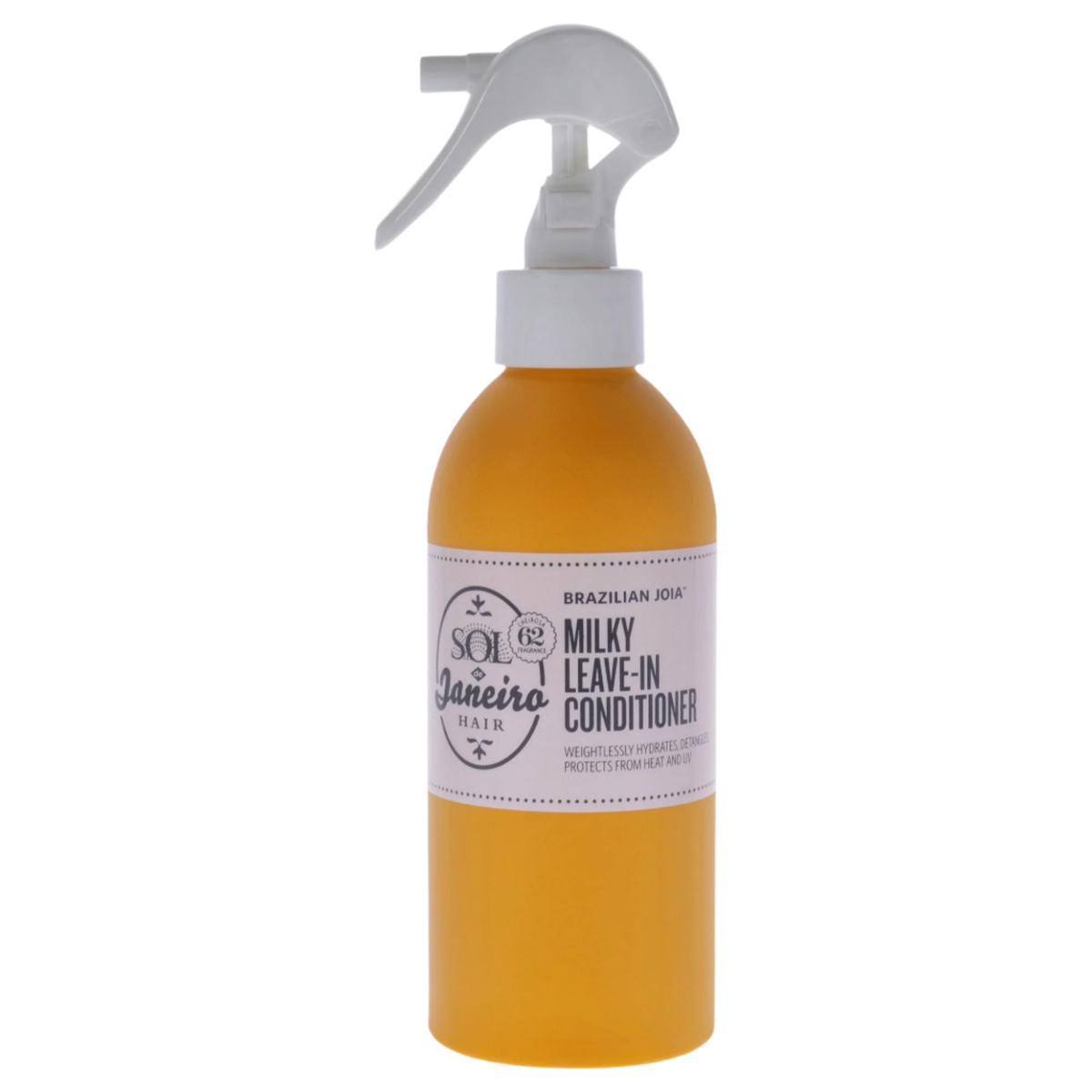 Brazilian Joia Milky Leave-in Conditioner