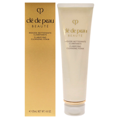 Clarifying Cleansing Foam Cleanser