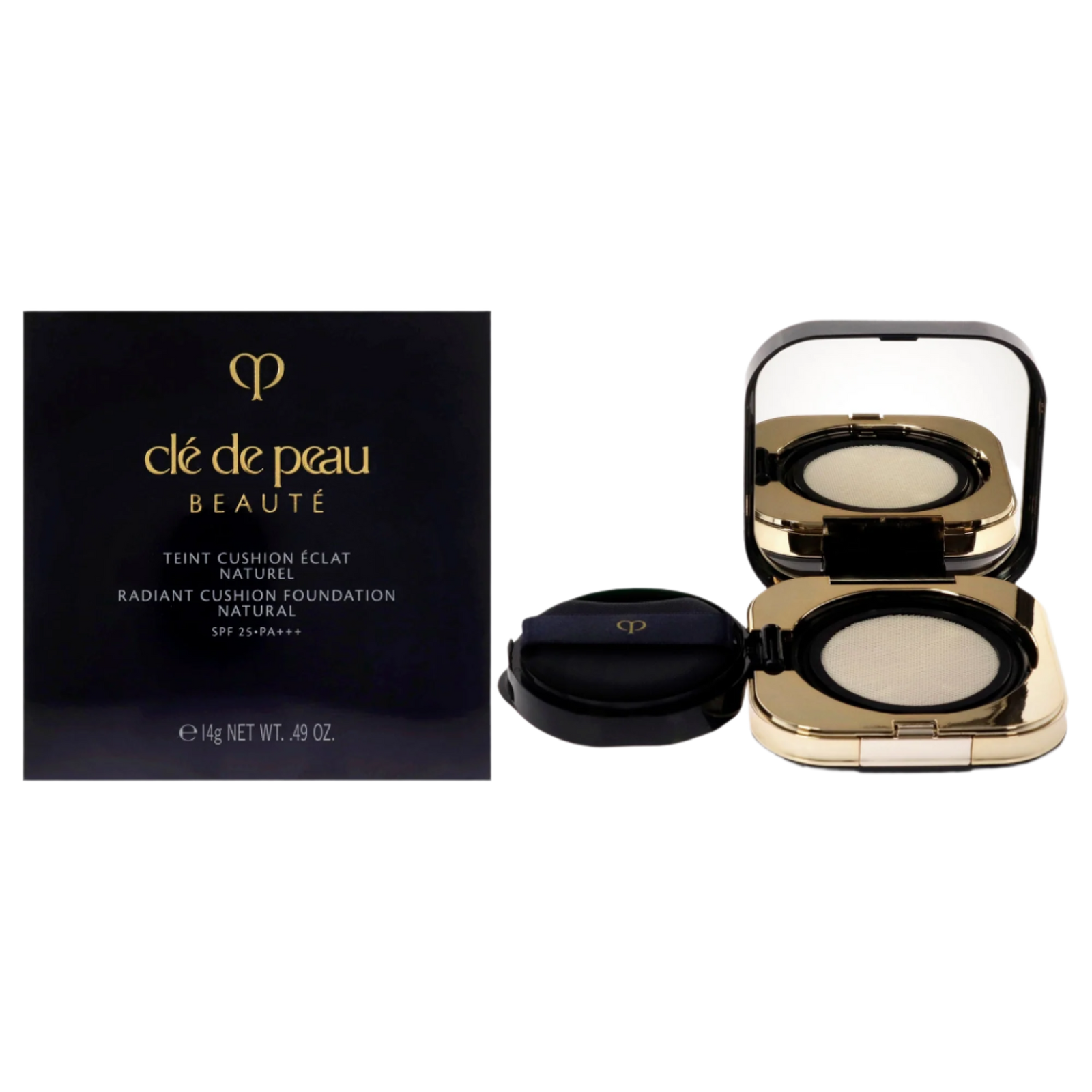 Radiant Cushion Foundation Natural