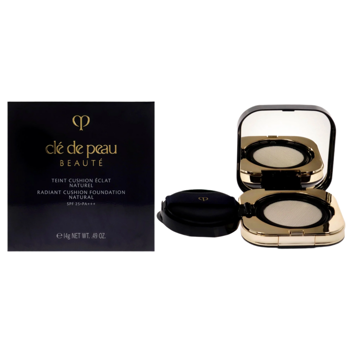 Radiant Cushion Foundation Natural