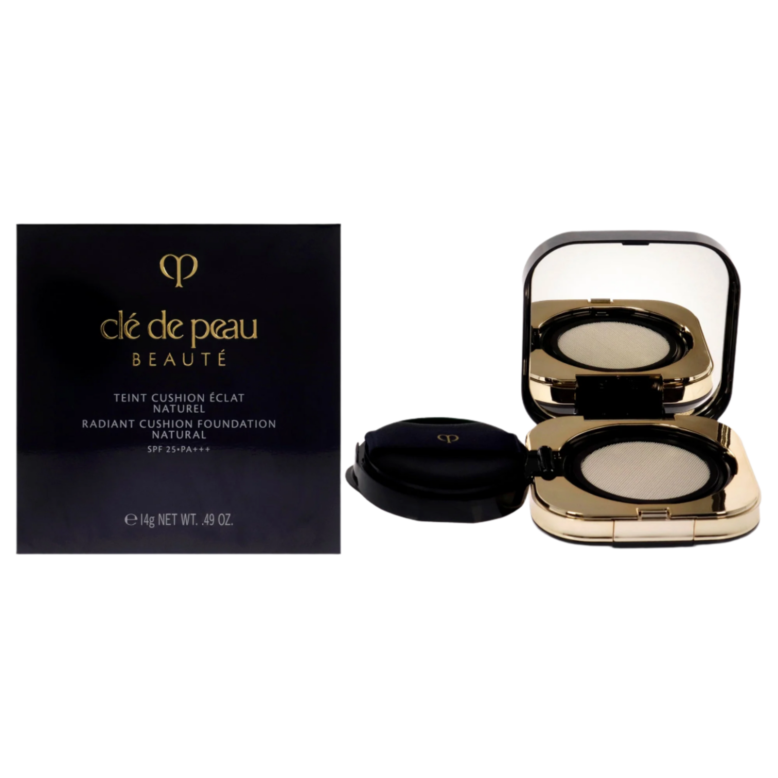 Radiant Cushion Foundation Natural