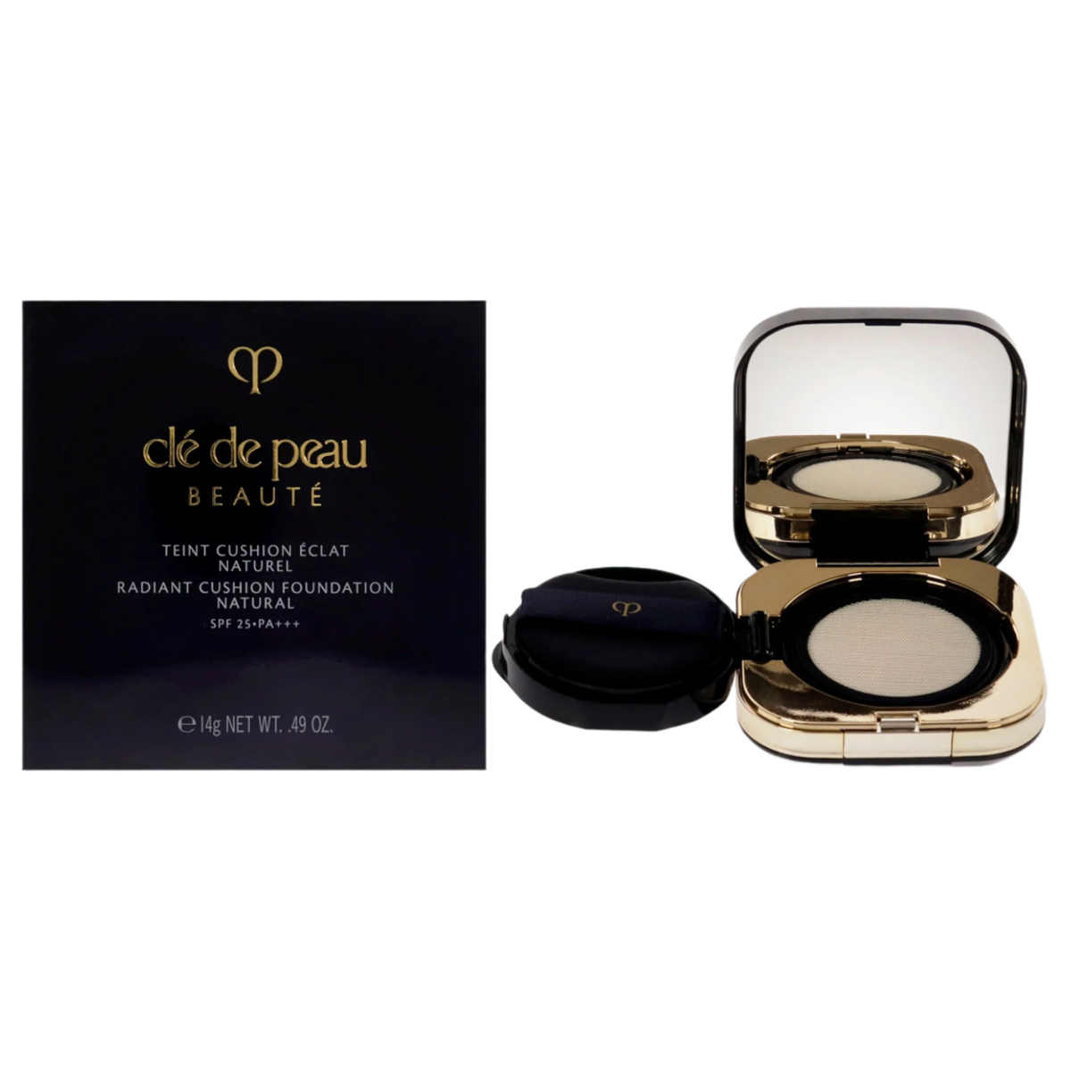 Radiant Cushion Foundation Natural