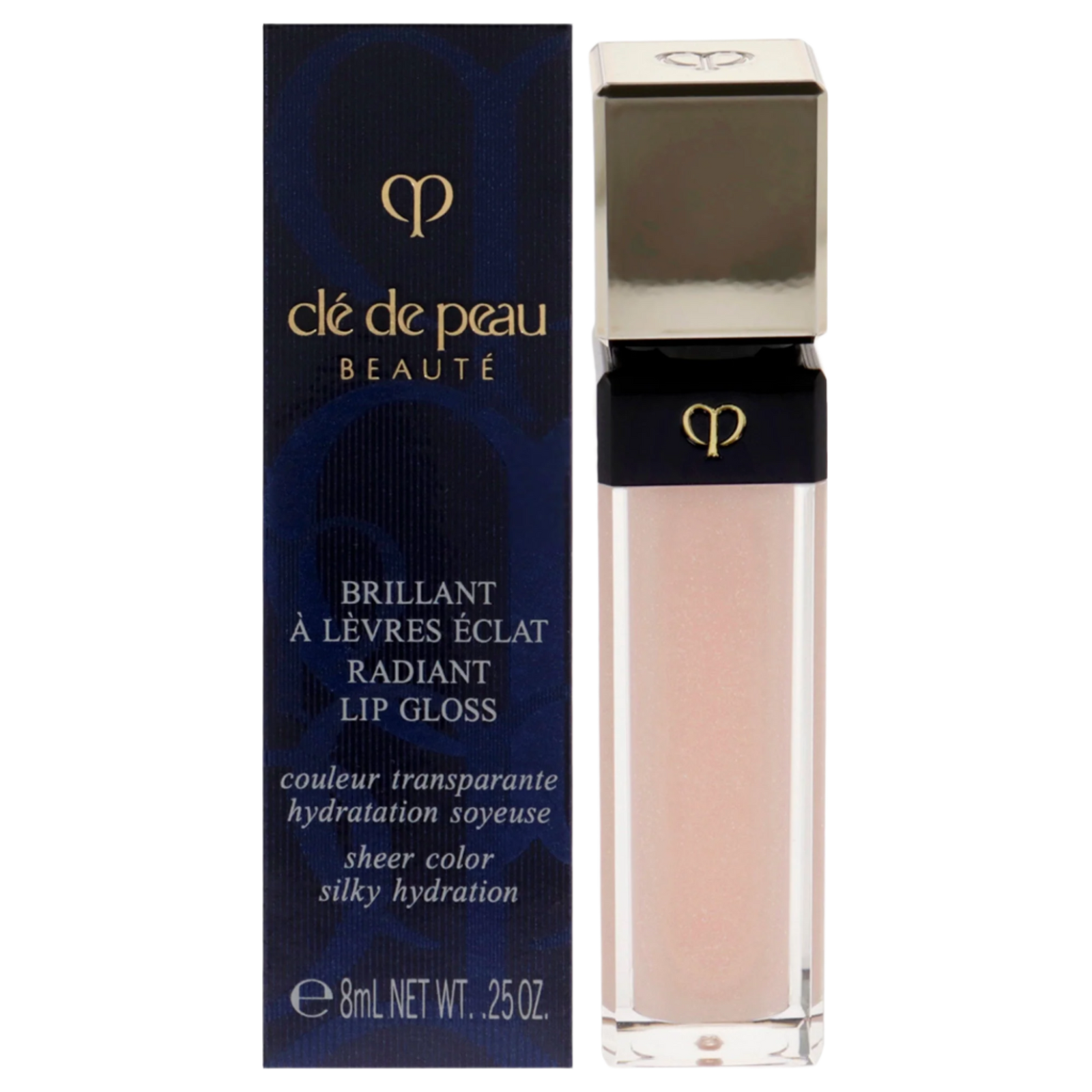 Radiant Lip Gloss