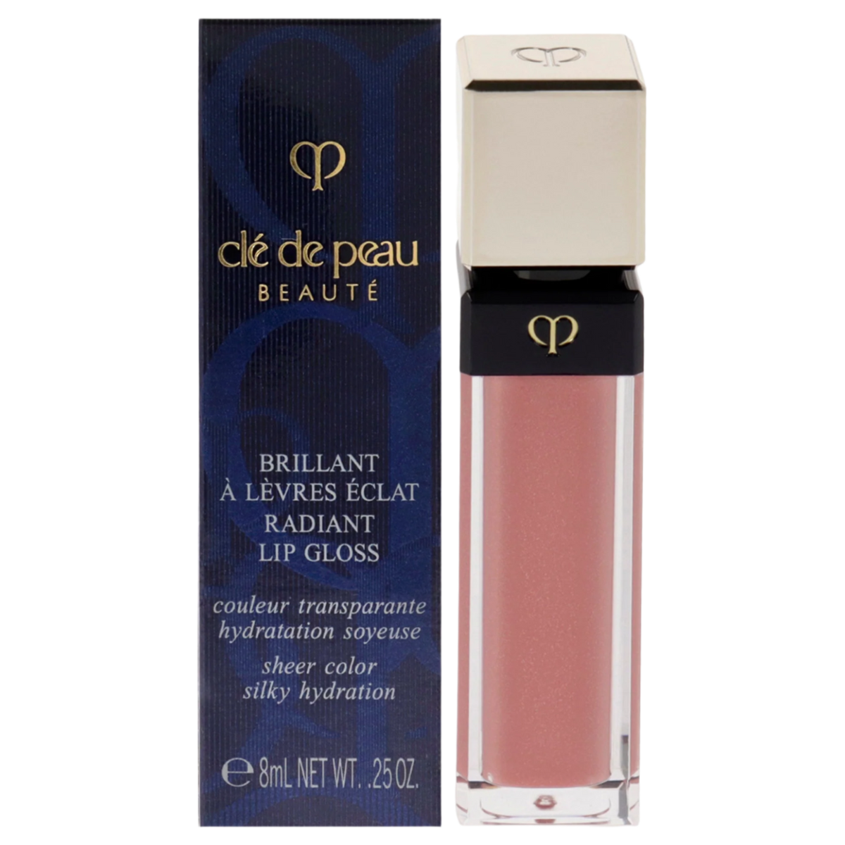 Radiant Lip Gloss