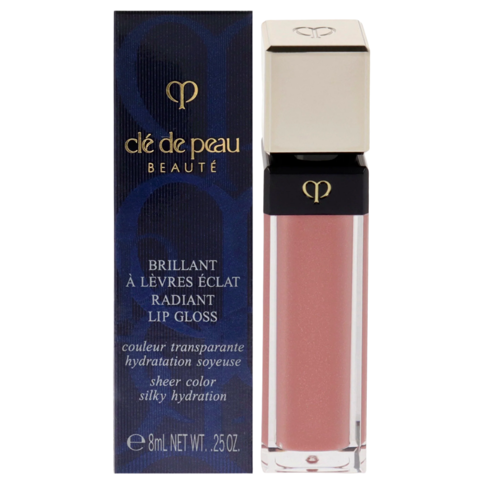Radiant Lip Gloss