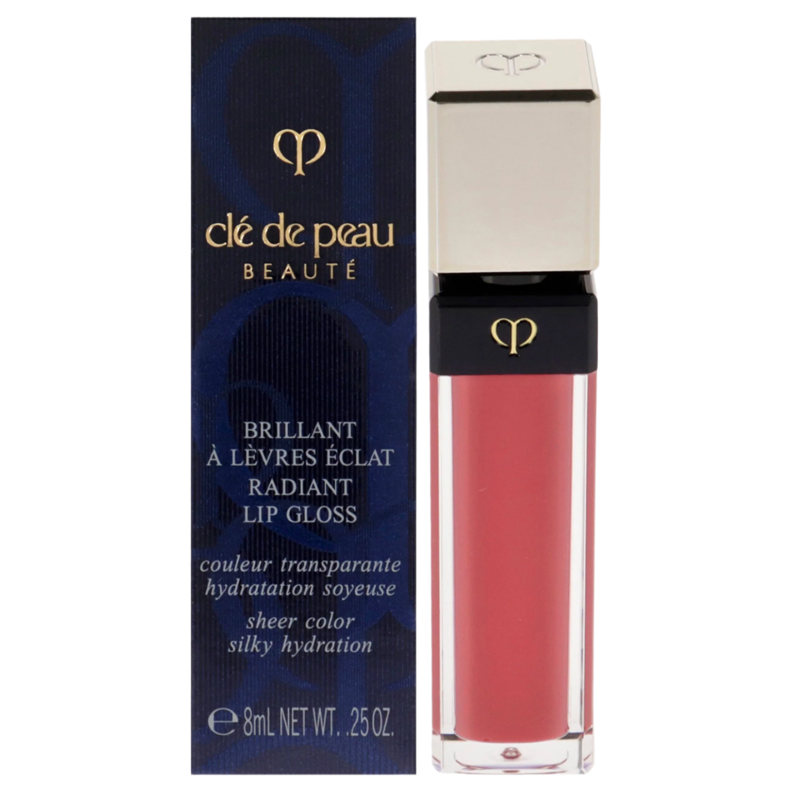 Radiant Lip Gloss