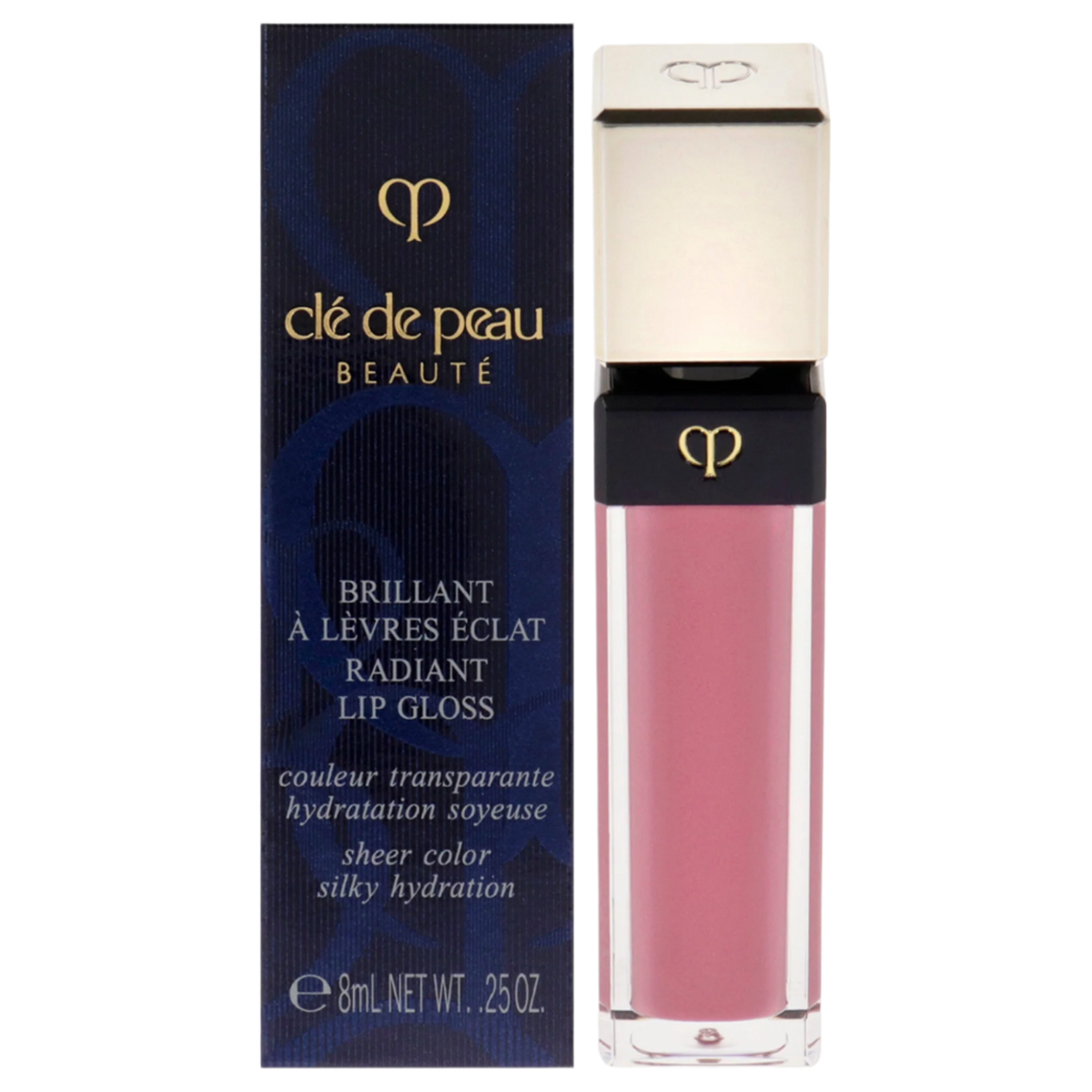 Radiant Lip Gloss