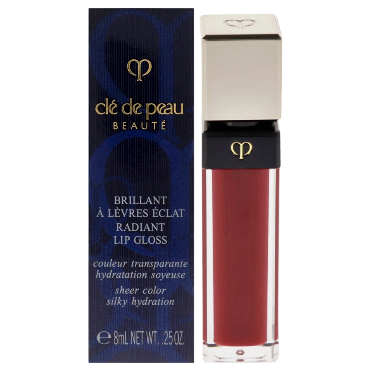 Radiant Lip Gloss