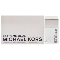 Extreme Blue EDT Spray