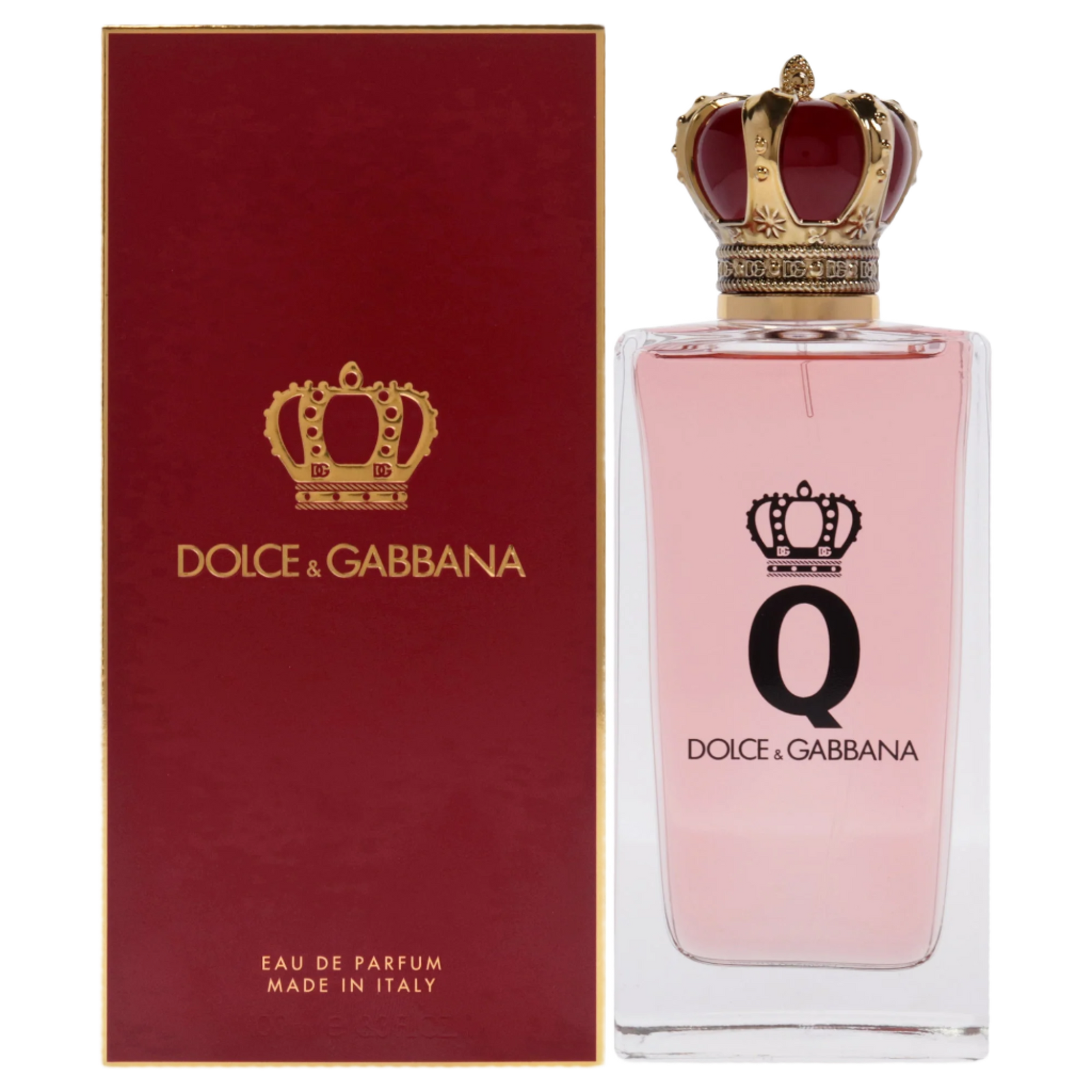 '- 3.3 oz by Dolce and Gabbana for - 3.3 oz