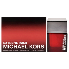 Extreme Rush EDT Spray