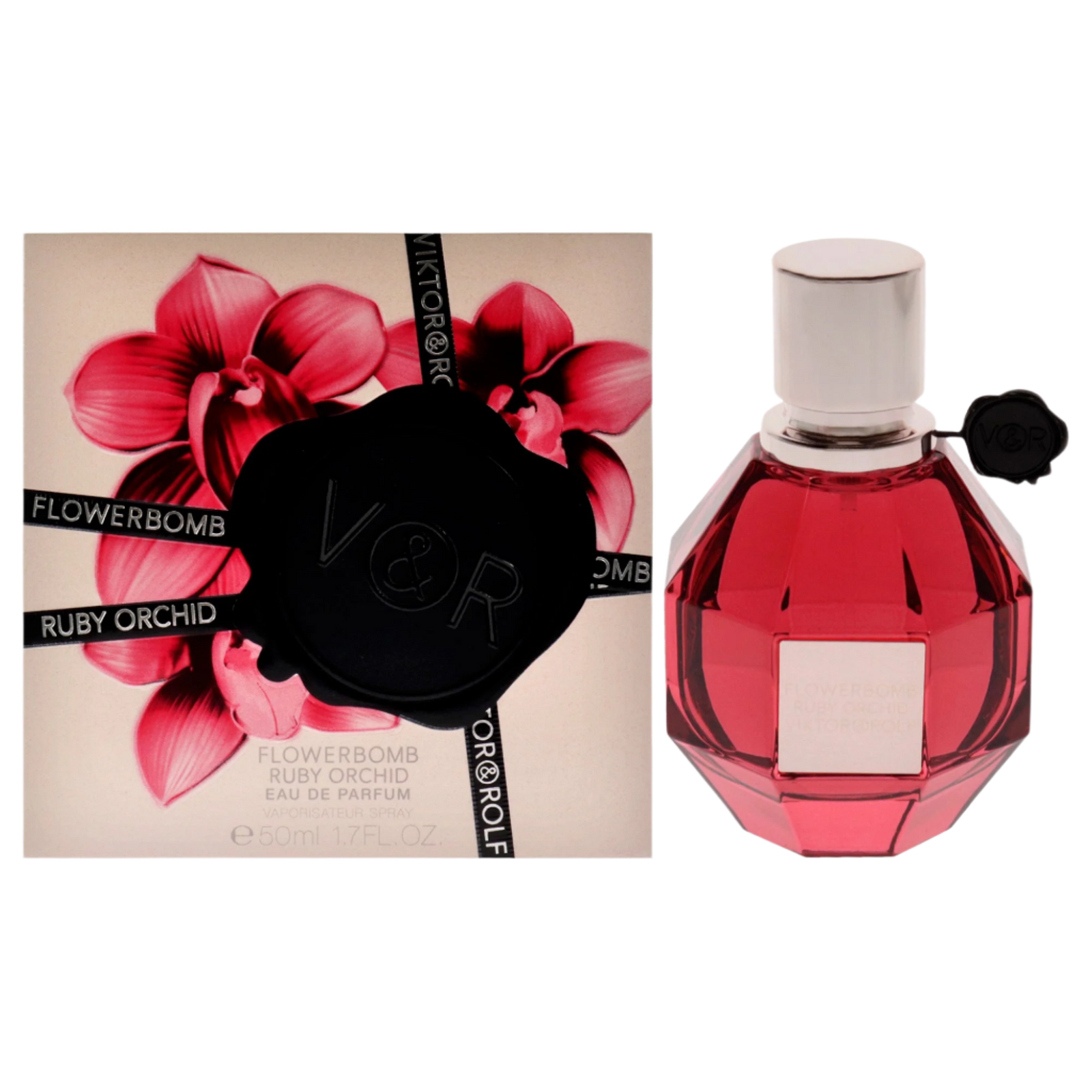 Flowerbomb Ruby Orchid EDP Spray