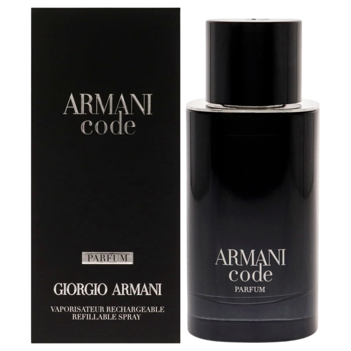 Armani Code Spray