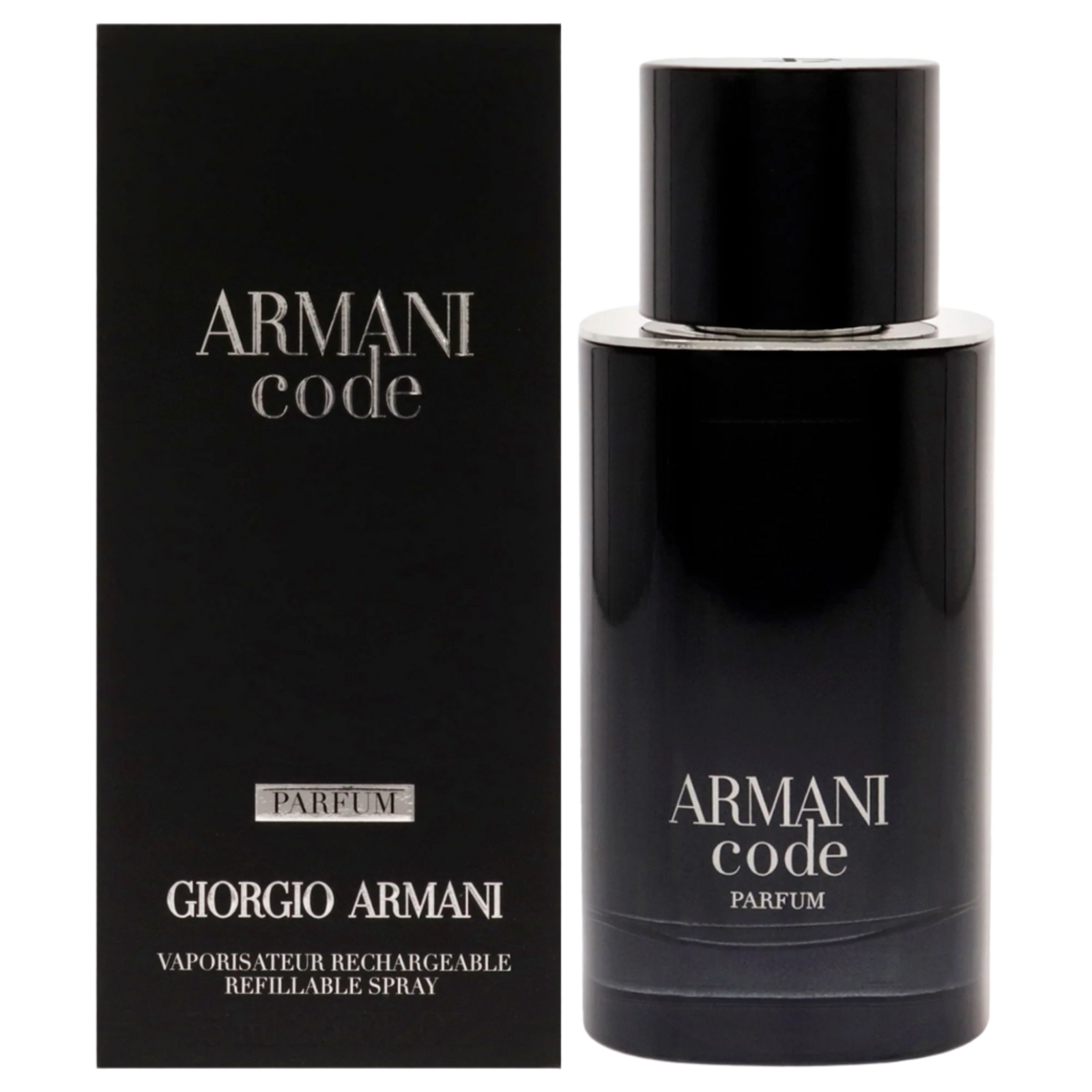 Armani Code Spray