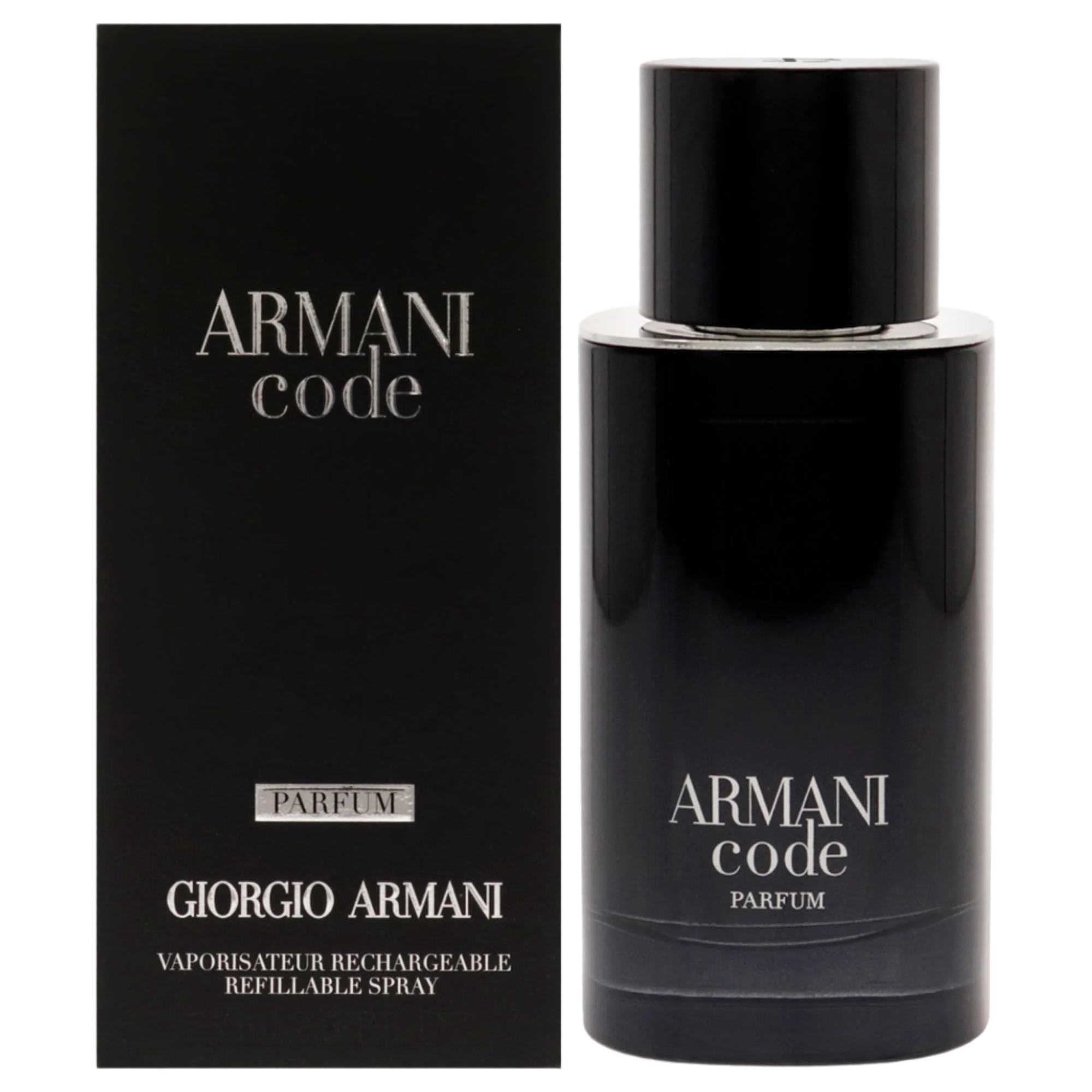 Armani Code Spray