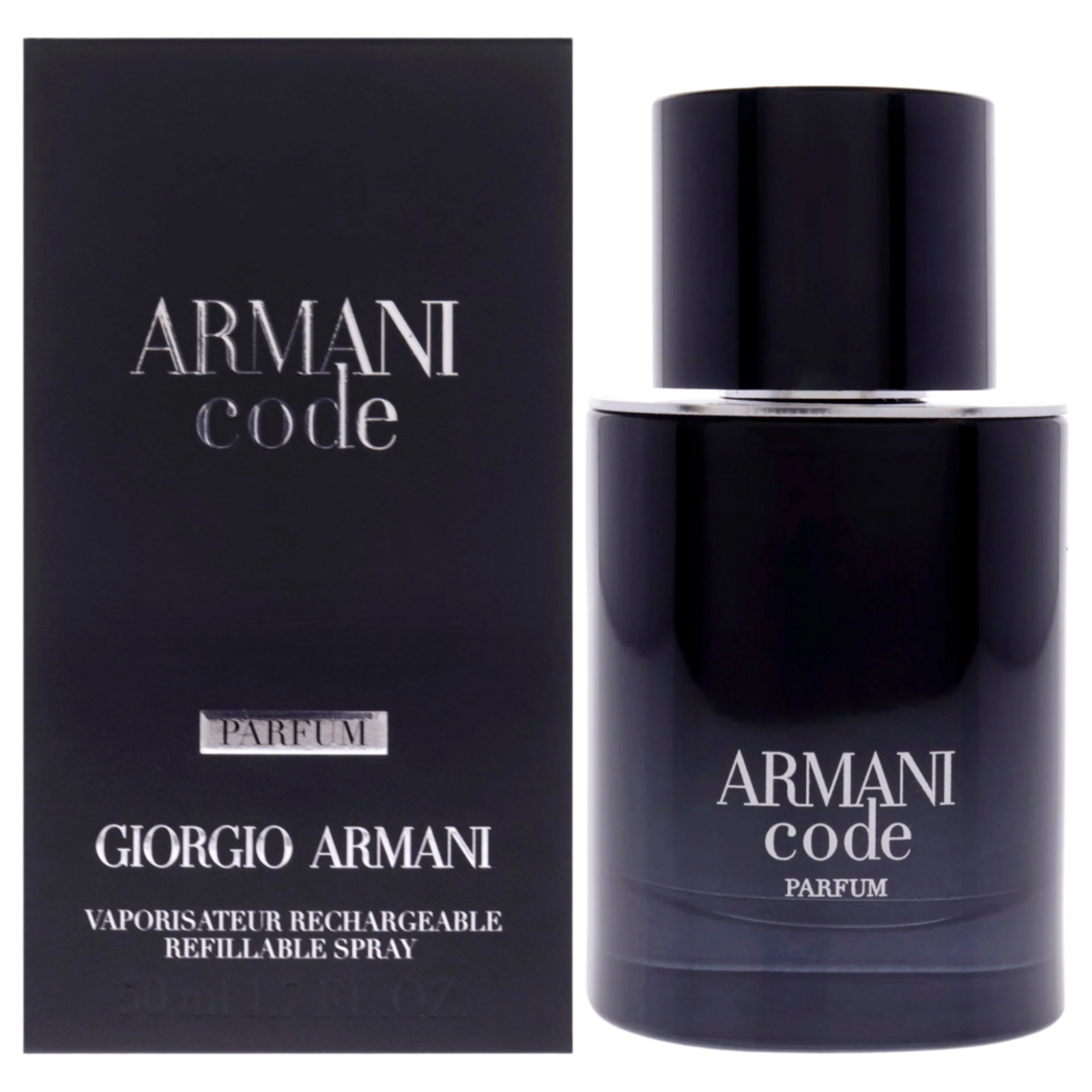 Armani Code Spray