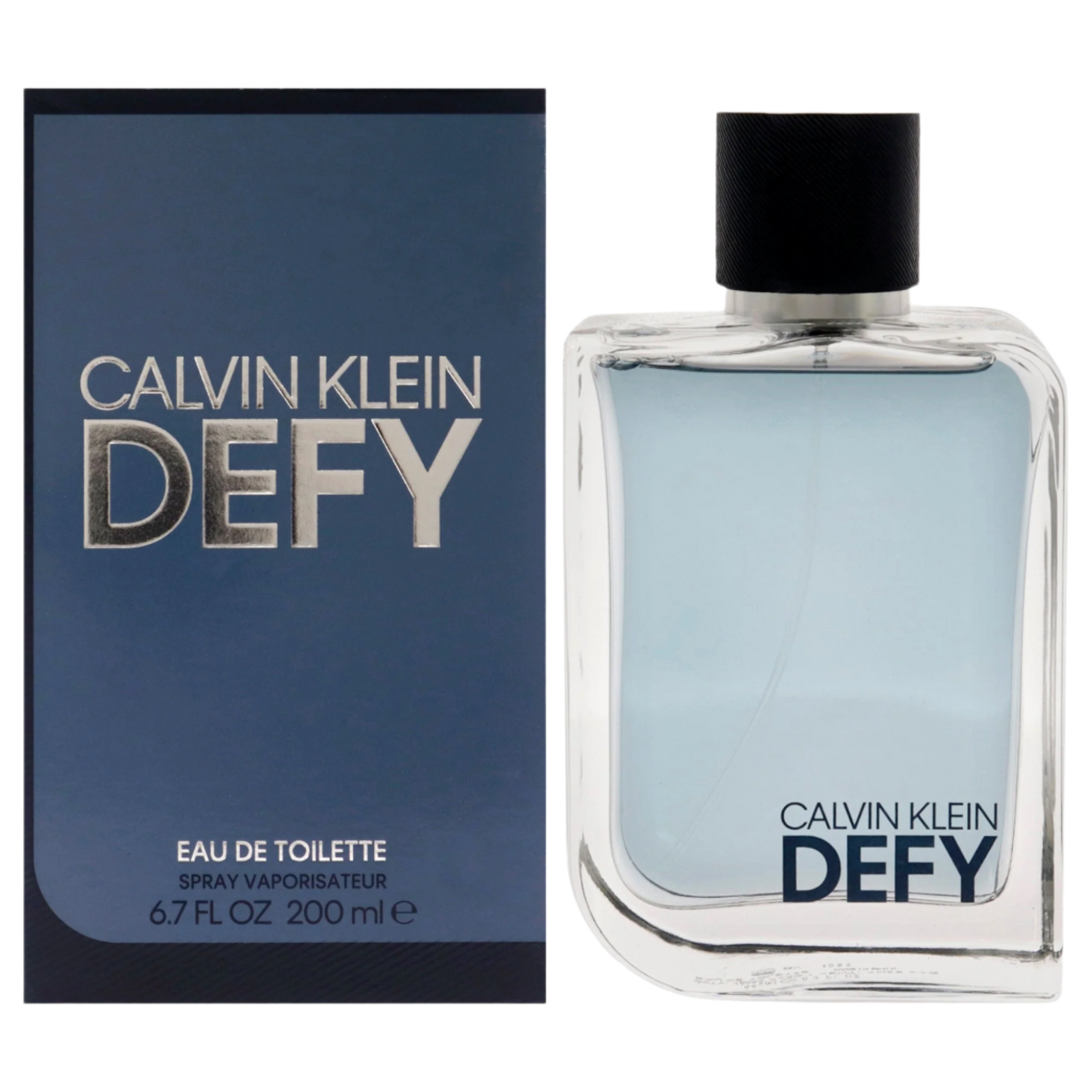 Defy EDT Spray