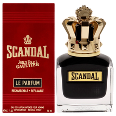 Scandal Le Parfum EDP Intense Spray
