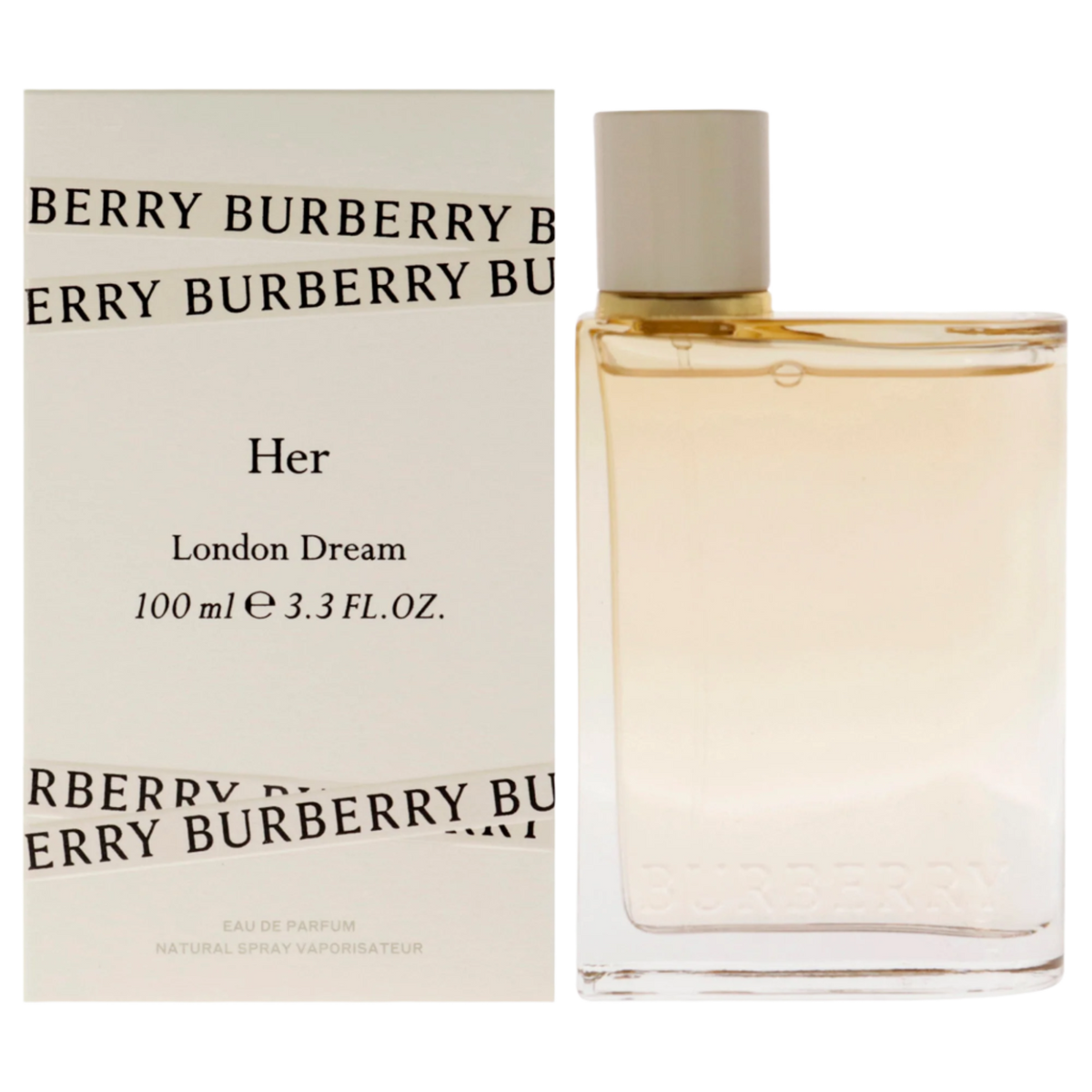 Burberry London Dream spray
