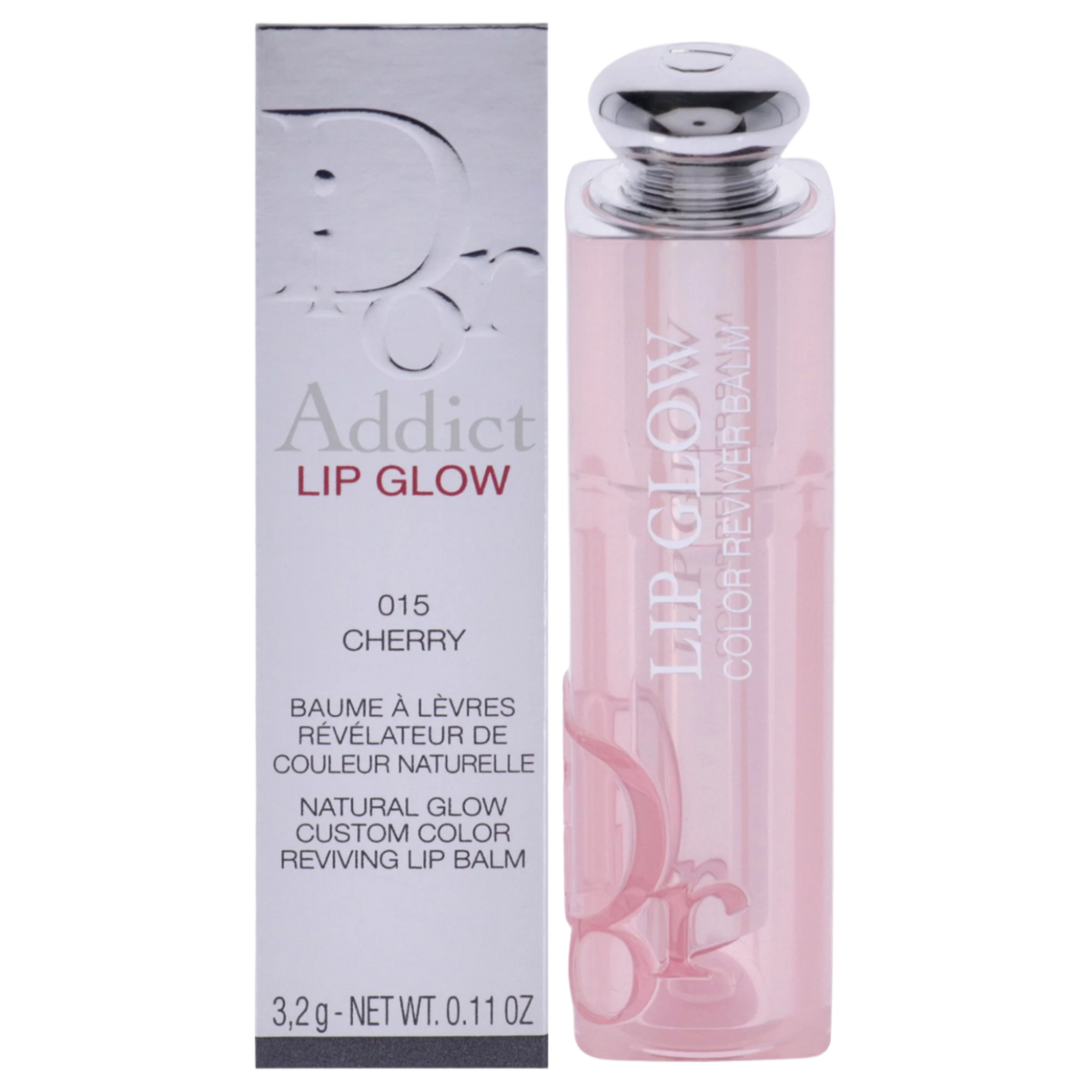 Dior Addict Lip Glow