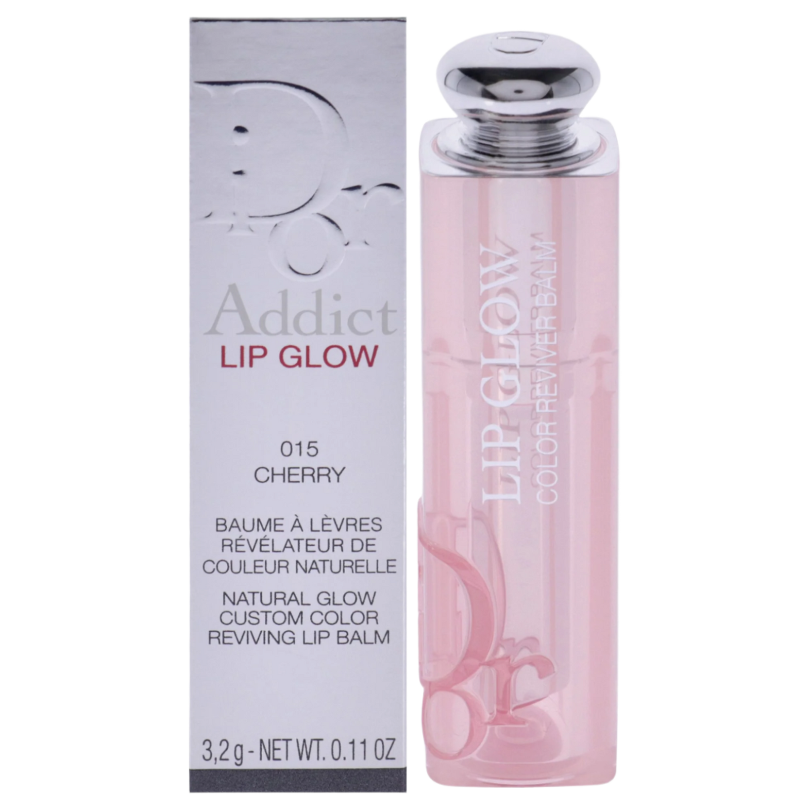 Dior Addict Lip Glow