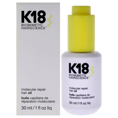 Molecular Repair Hair Oil