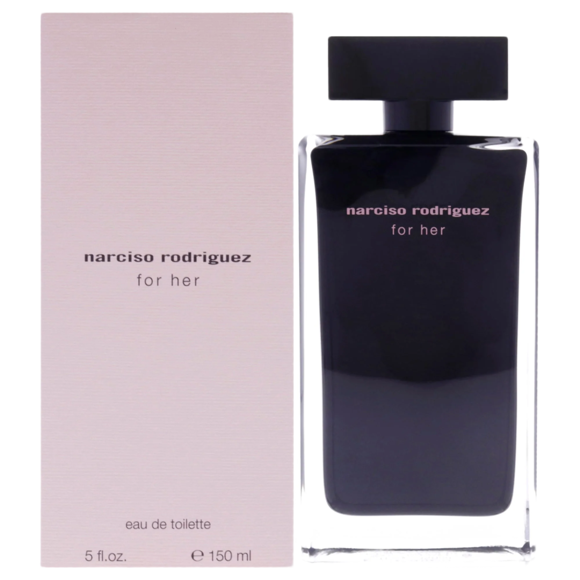 Narciso Rodriguez EDT Spray