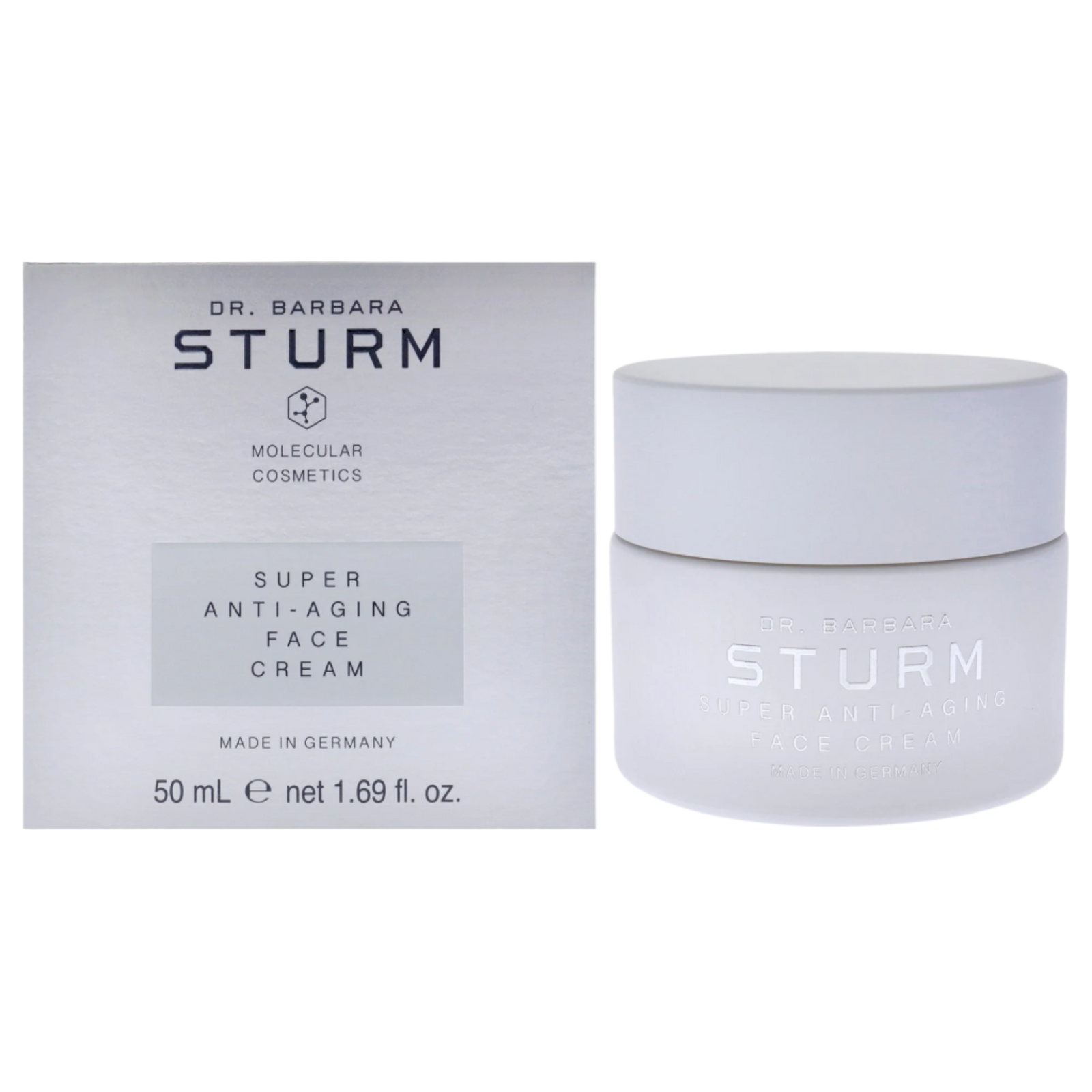 Super Anti-Aging Face Cream