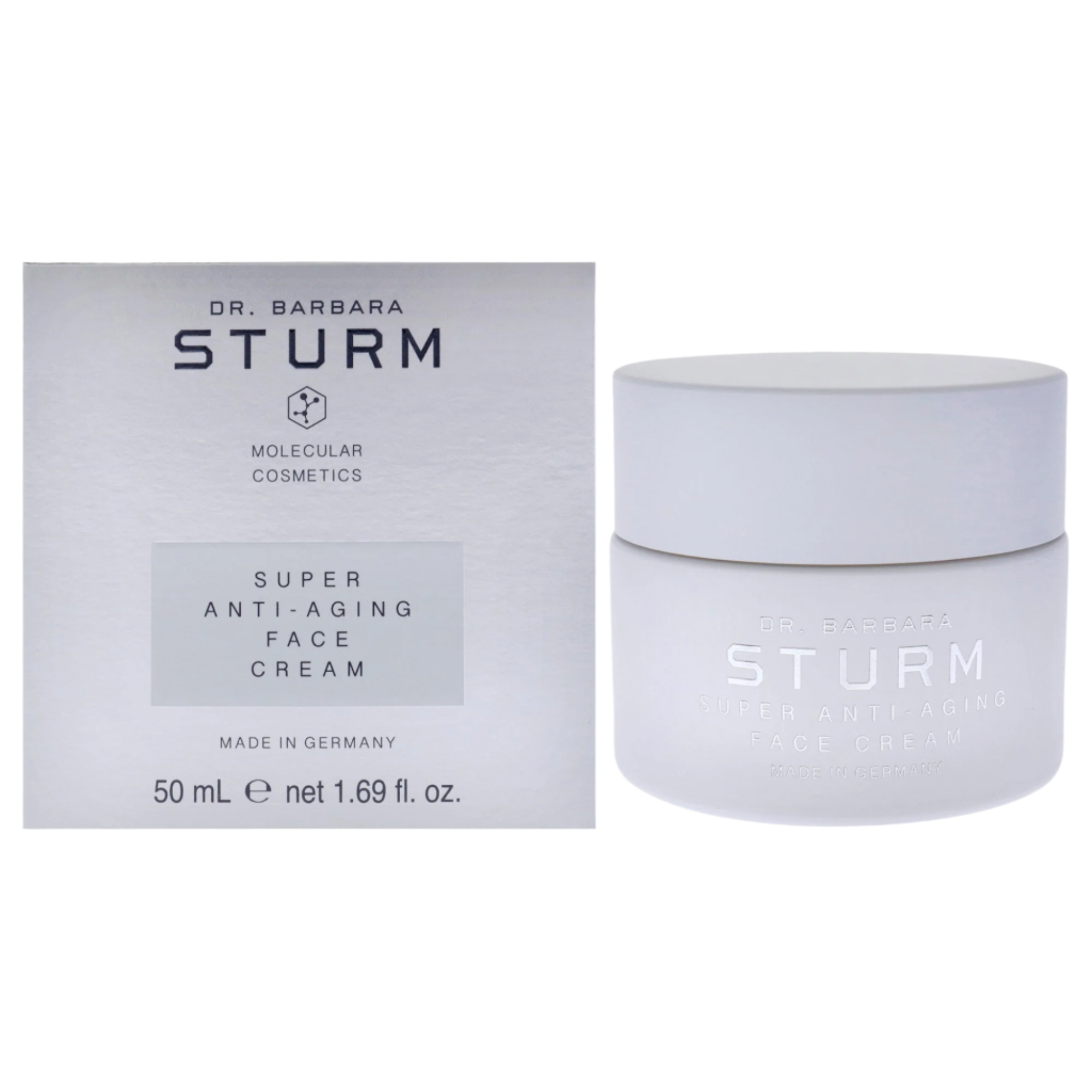 Super Anti-Aging Face Cream