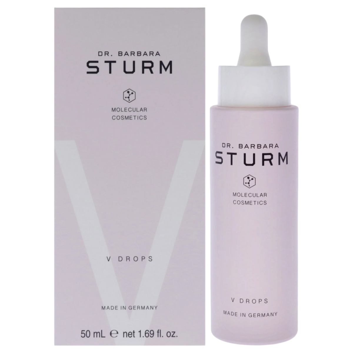 V Drops