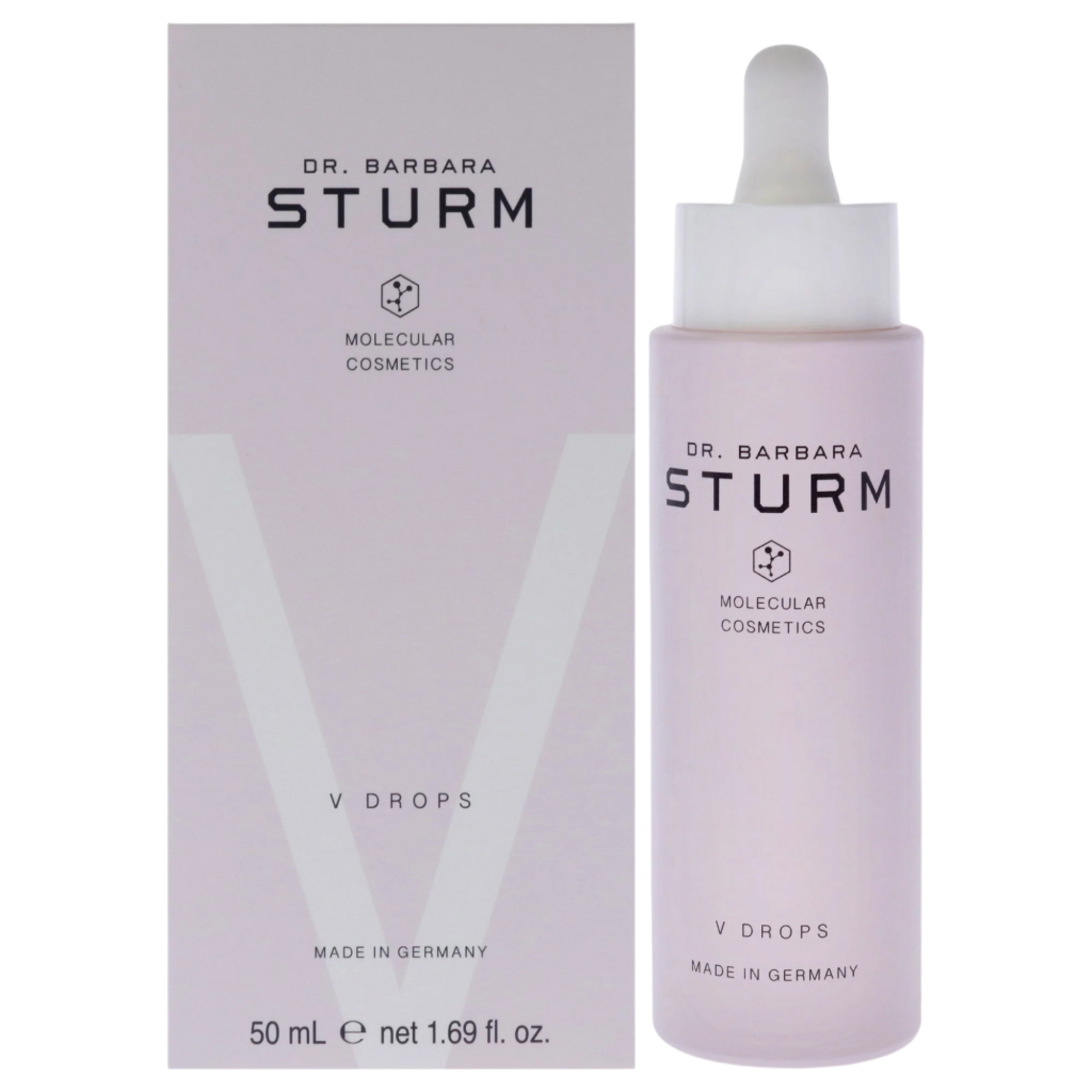 V Drops