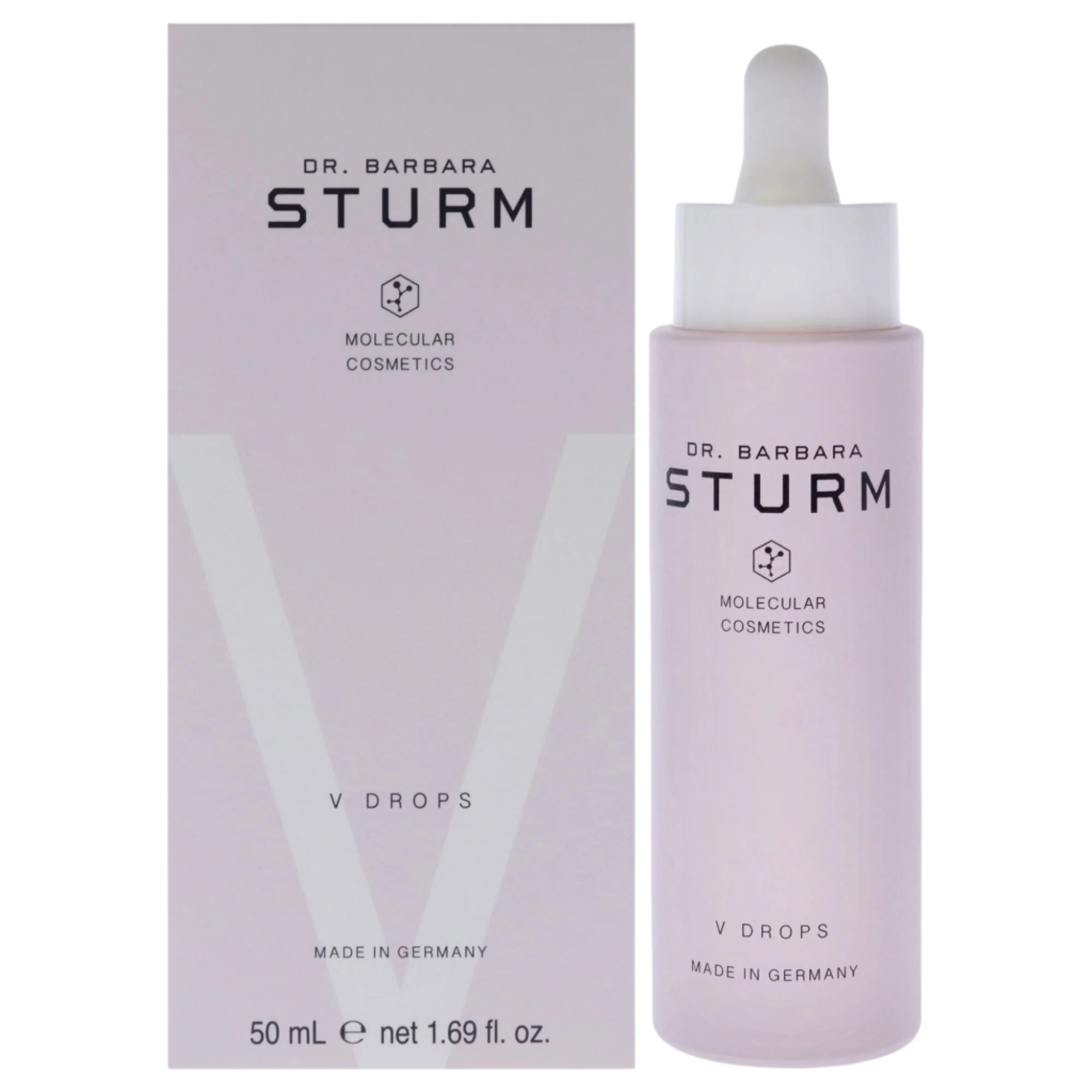V Drops
