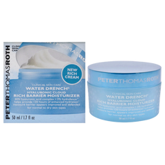 Water Drench Hyaluronic Cloud Rich Barrier Moisturizer