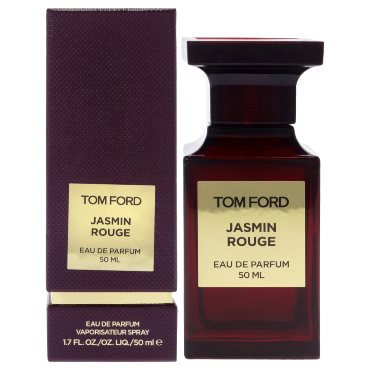 Jasmin Rouge Spray