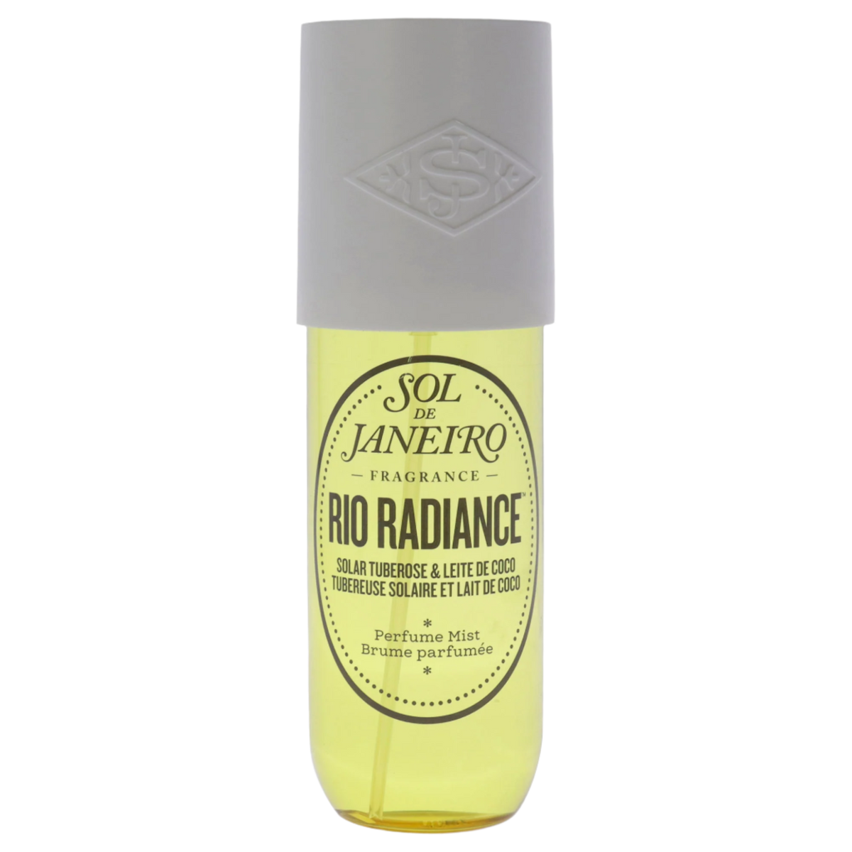 Rio Radiance Body Mist