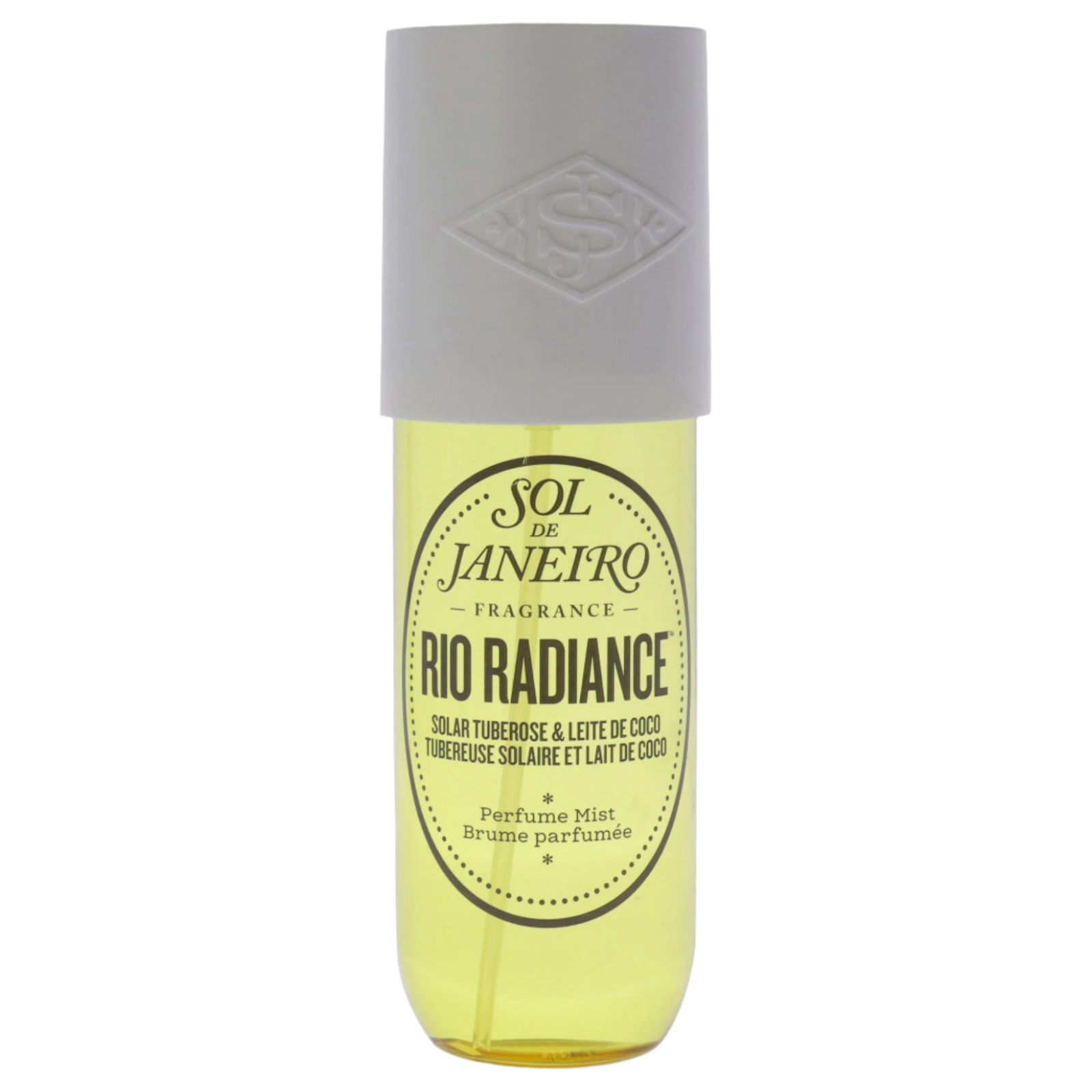 Rio Radiance Body Mist