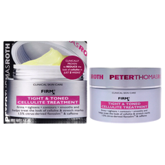 Firmx Tight and Toned Cellulite Treatment